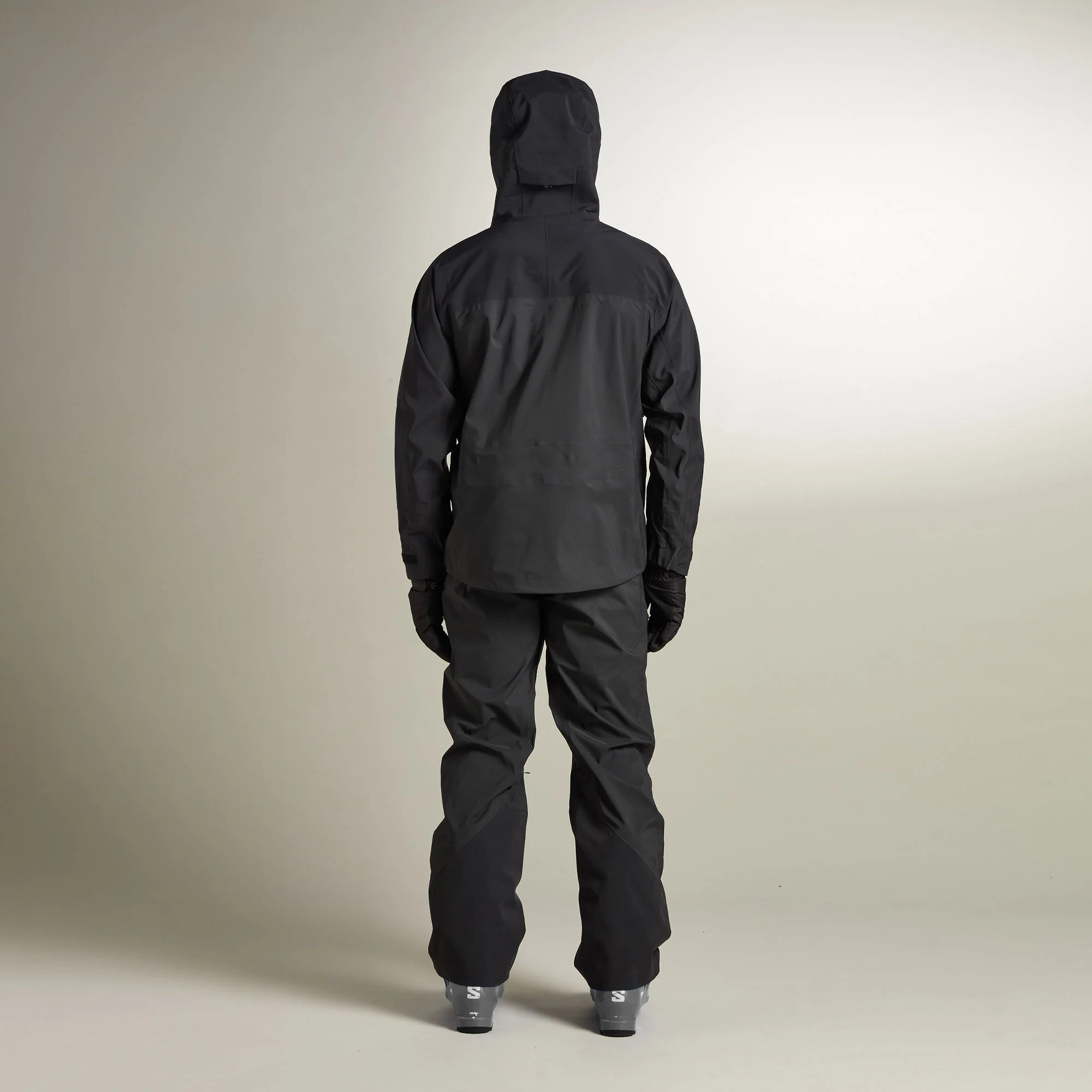 Fortuna Hardshell Ski Jacket - Image 23