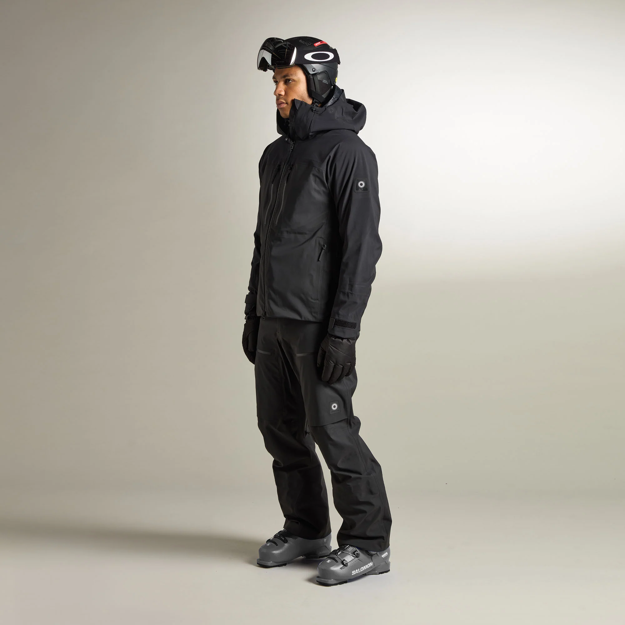 Fortuna Hardshell Ski Jacket - Image 24