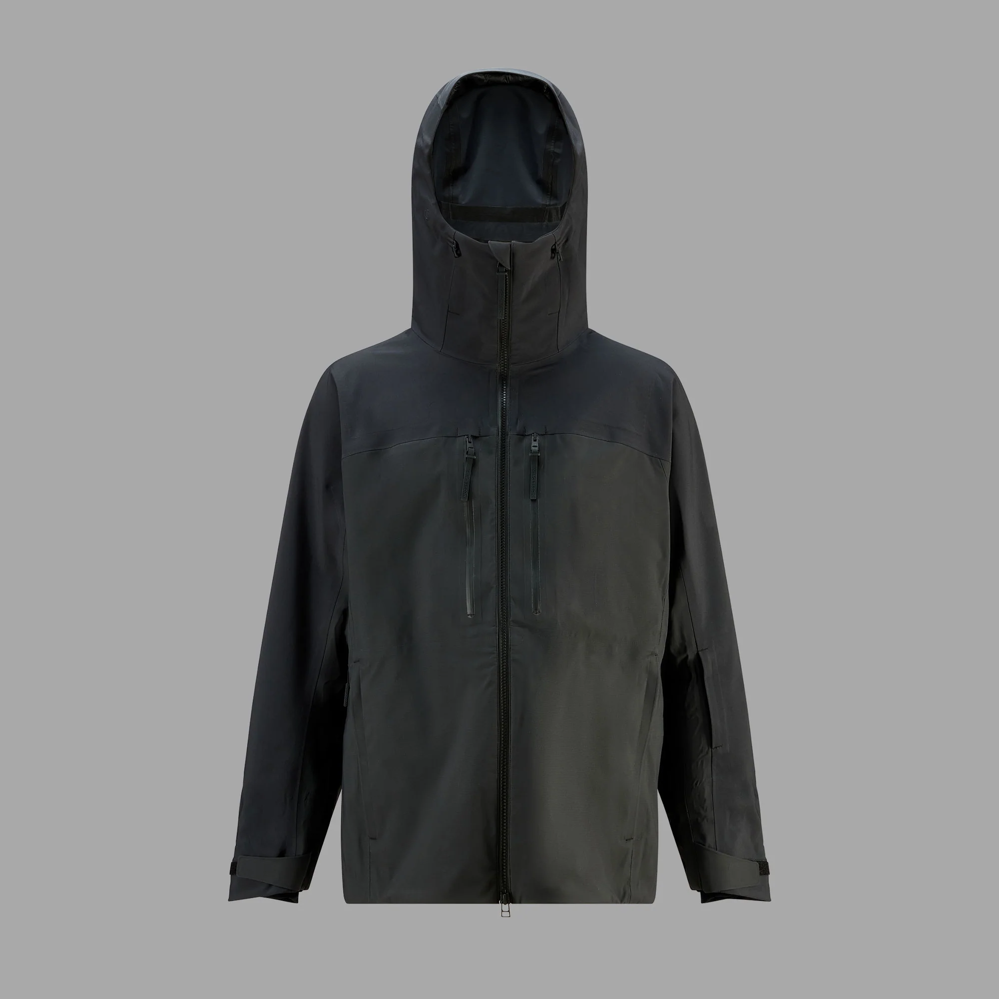 Fortuna Hardshell Ski Jacket - Image 30