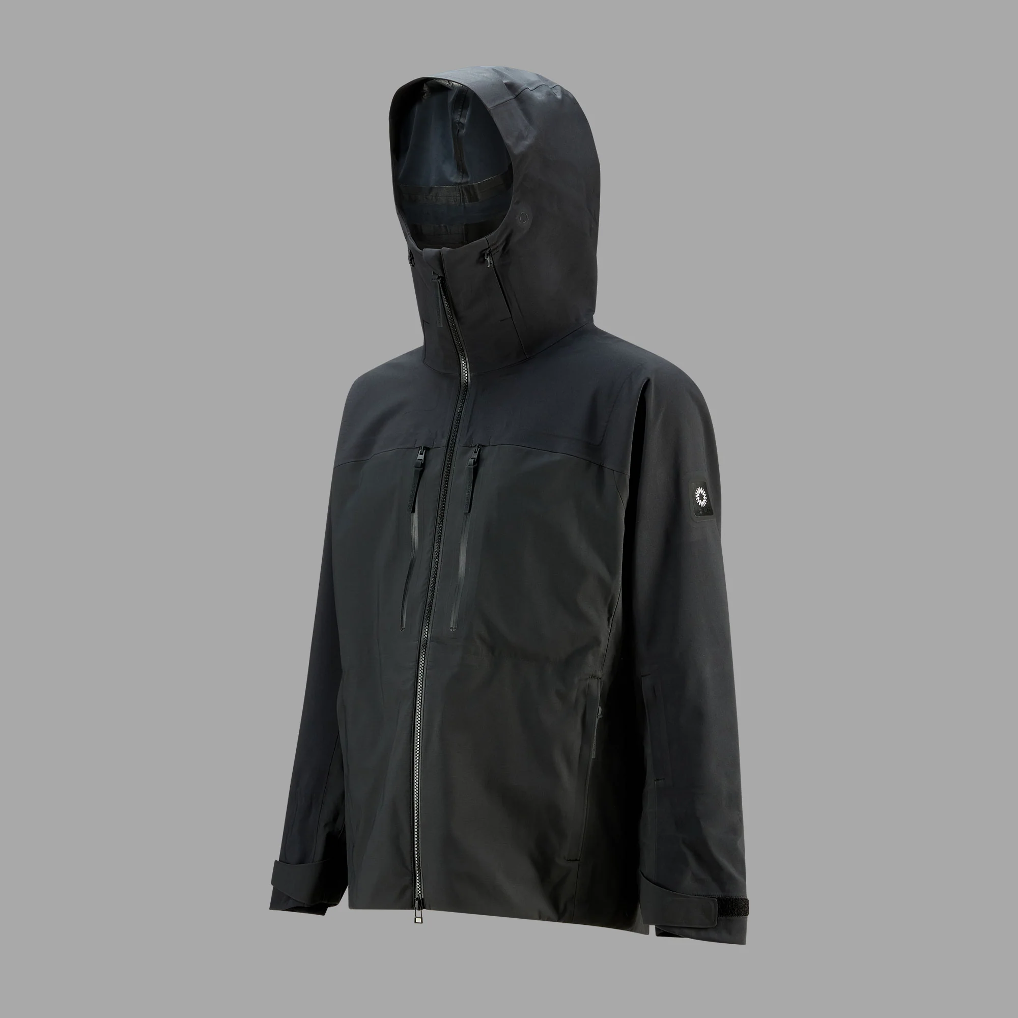 Fortuna Hardshell Ski Jacket - Image 31