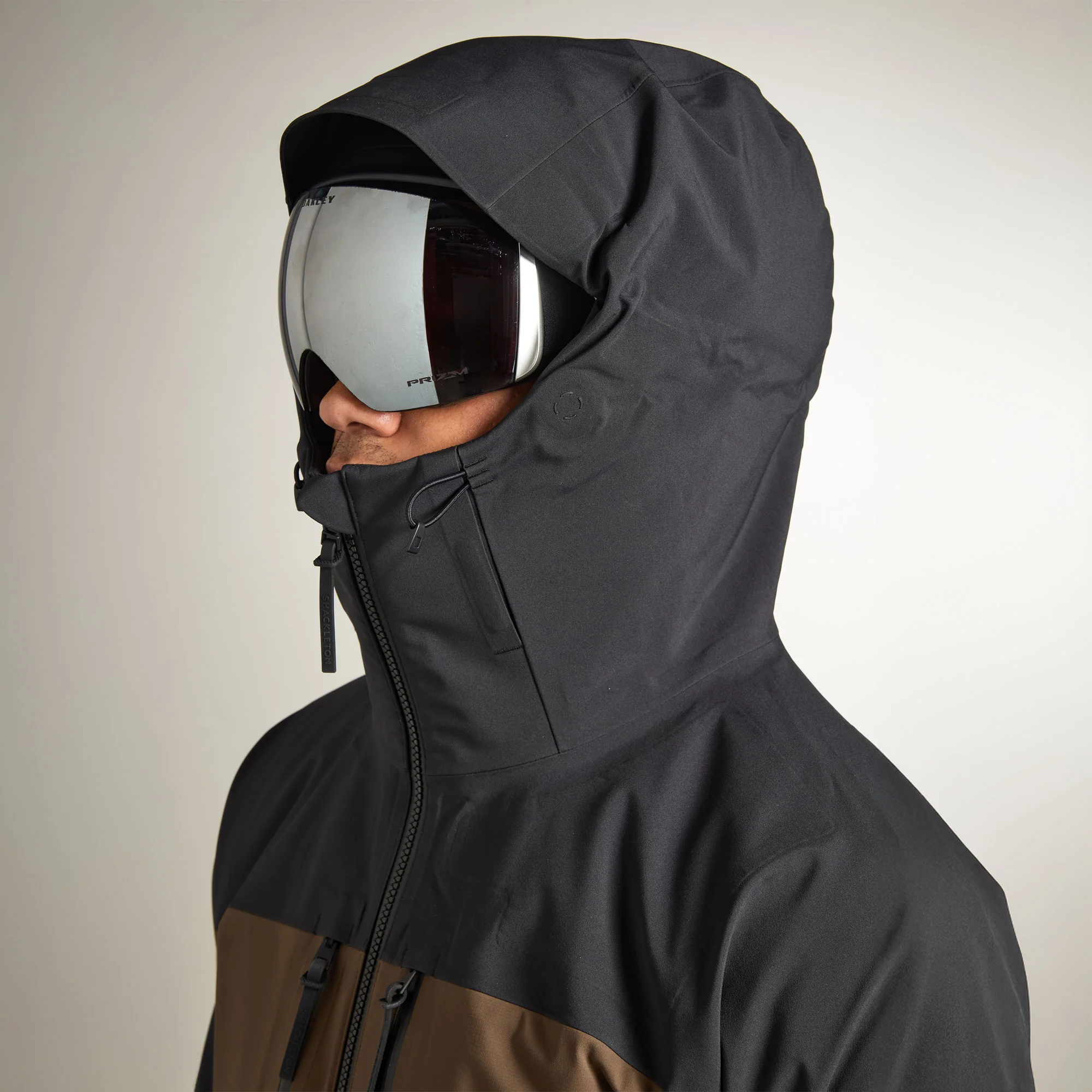 Fortuna Hardshell Ski Jacket - Image 4