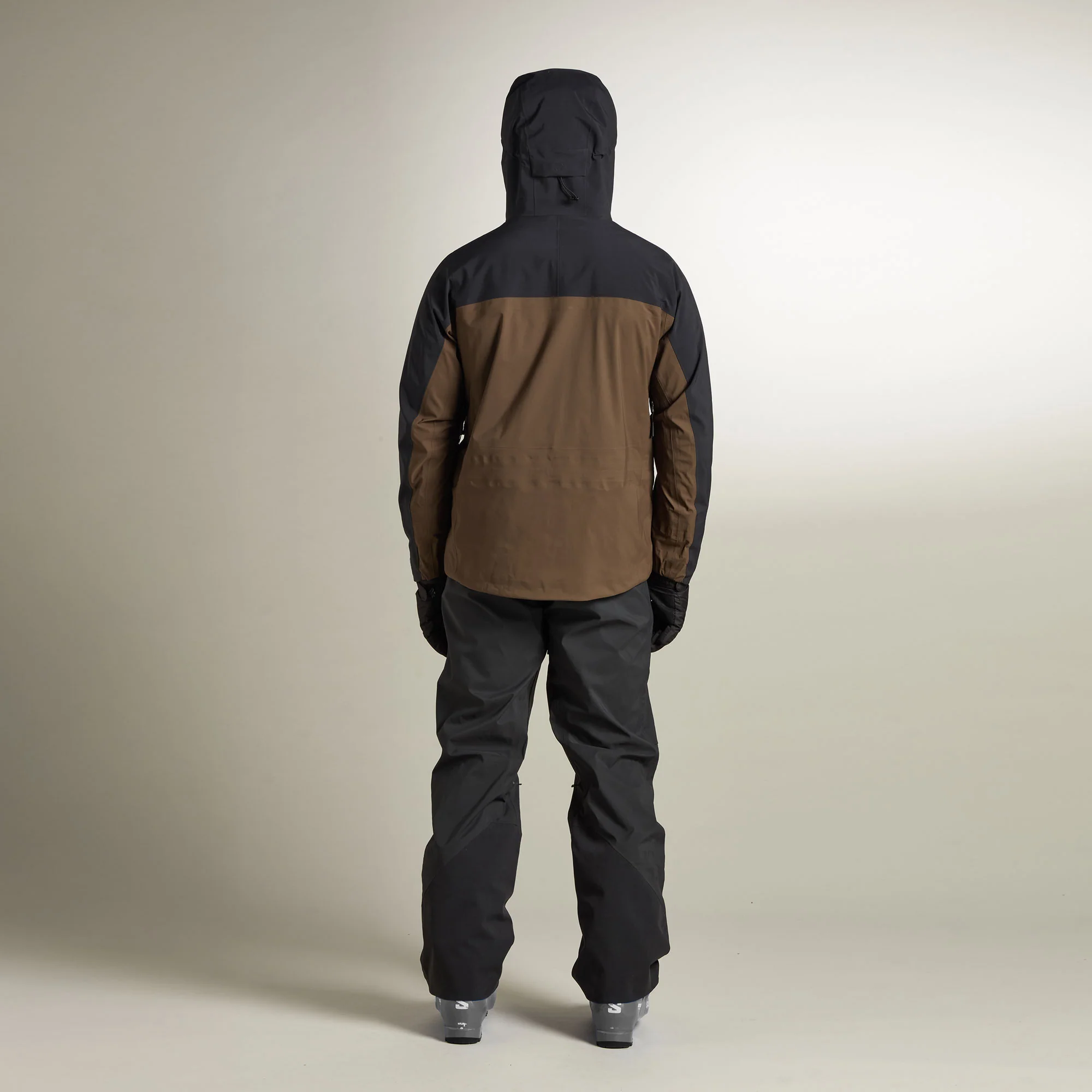 Fortuna Hardshell Ski Jacket - Image 9