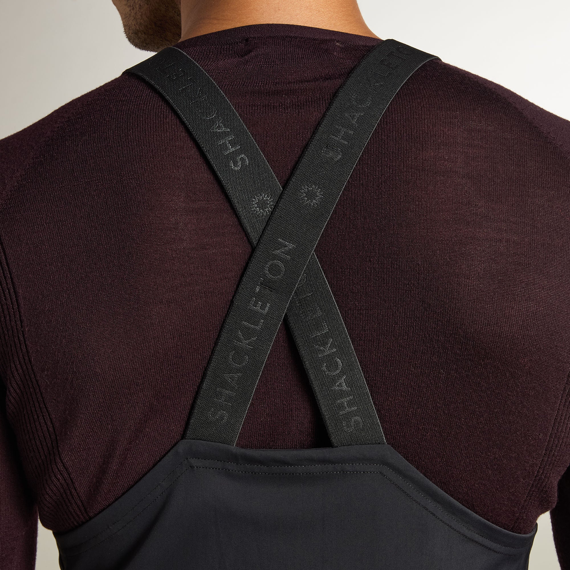 Fortuna Hardshell Bib Pants - Image 9