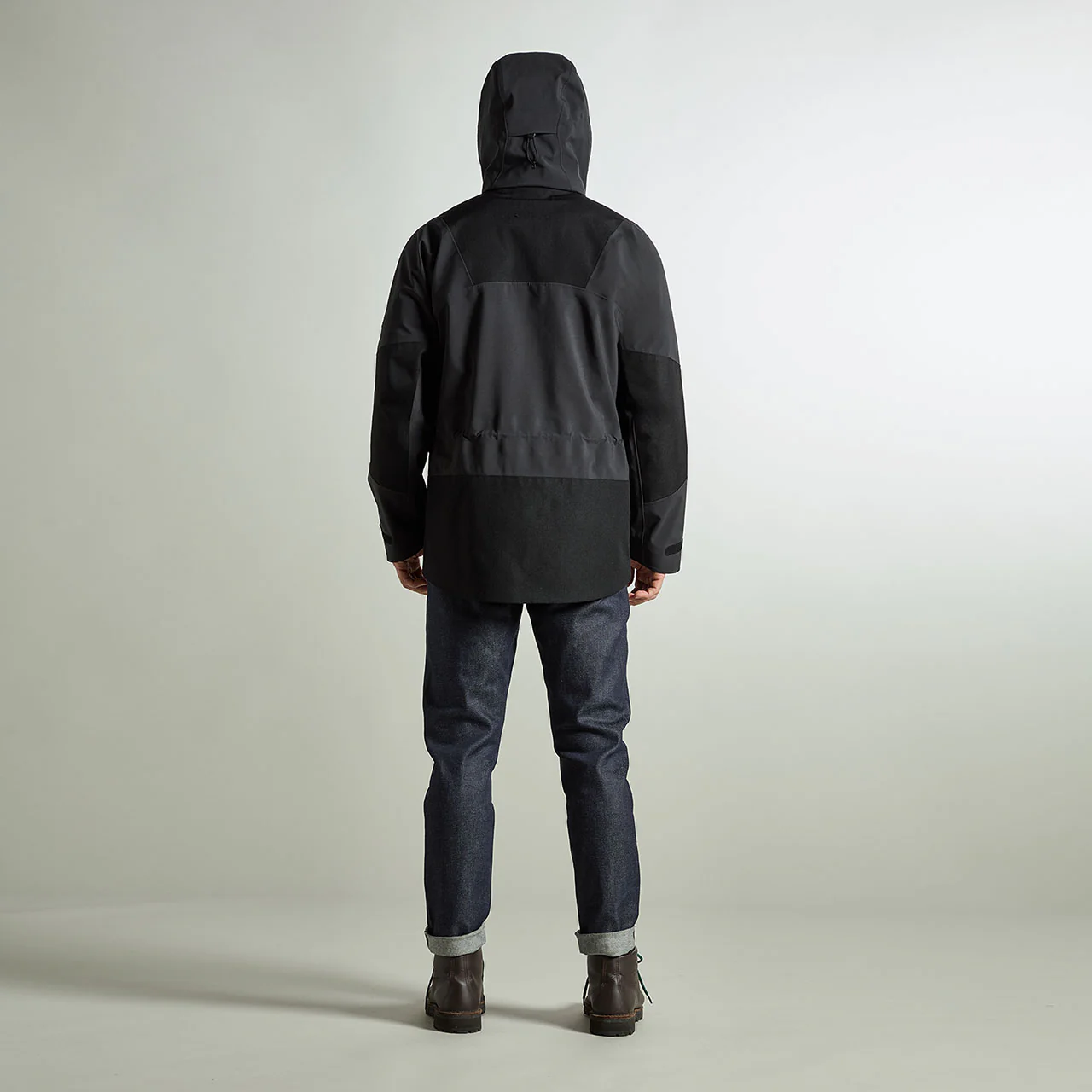 Frank Hurley Field Jacket - Image 5