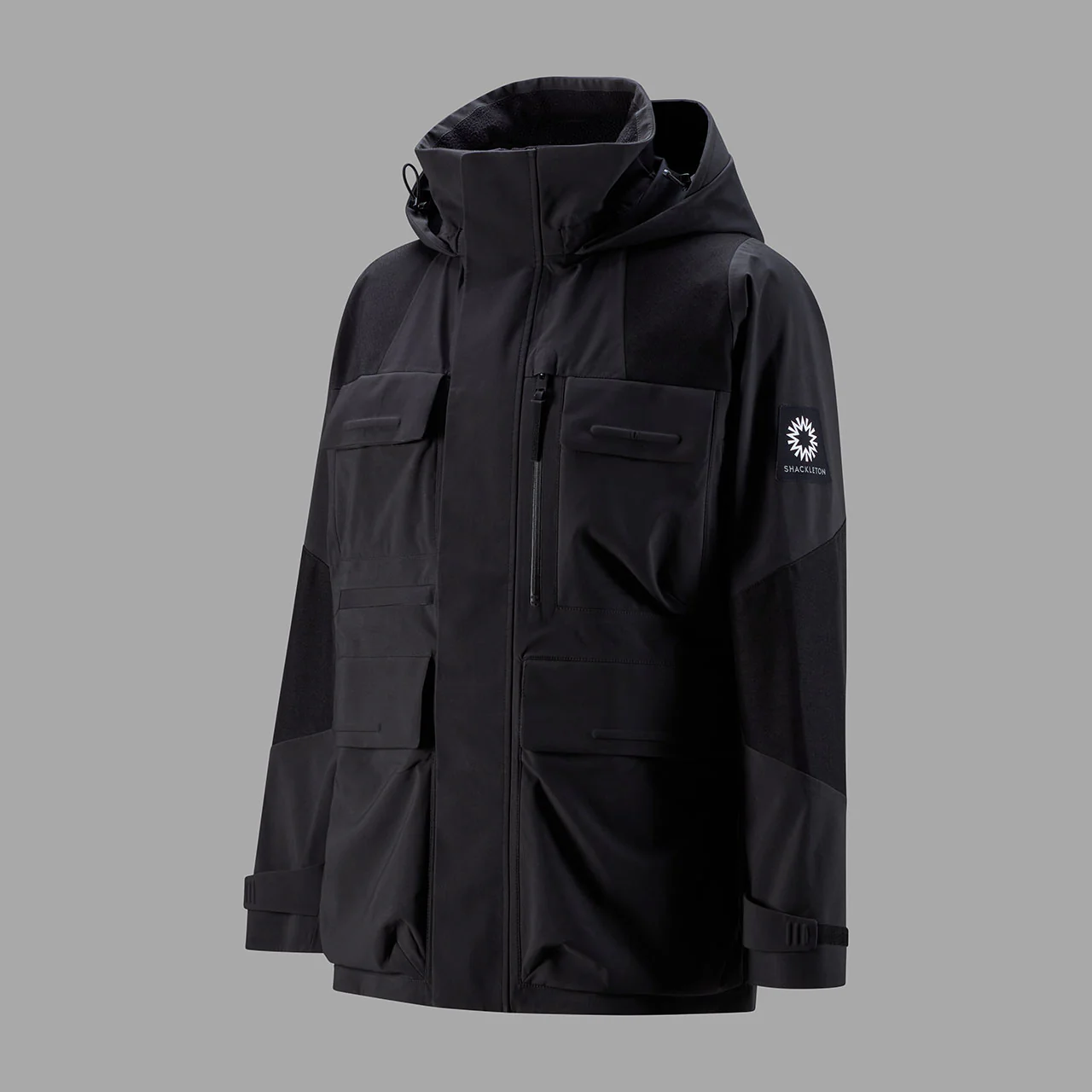 Frank Hurley Field Jacket - Image 6