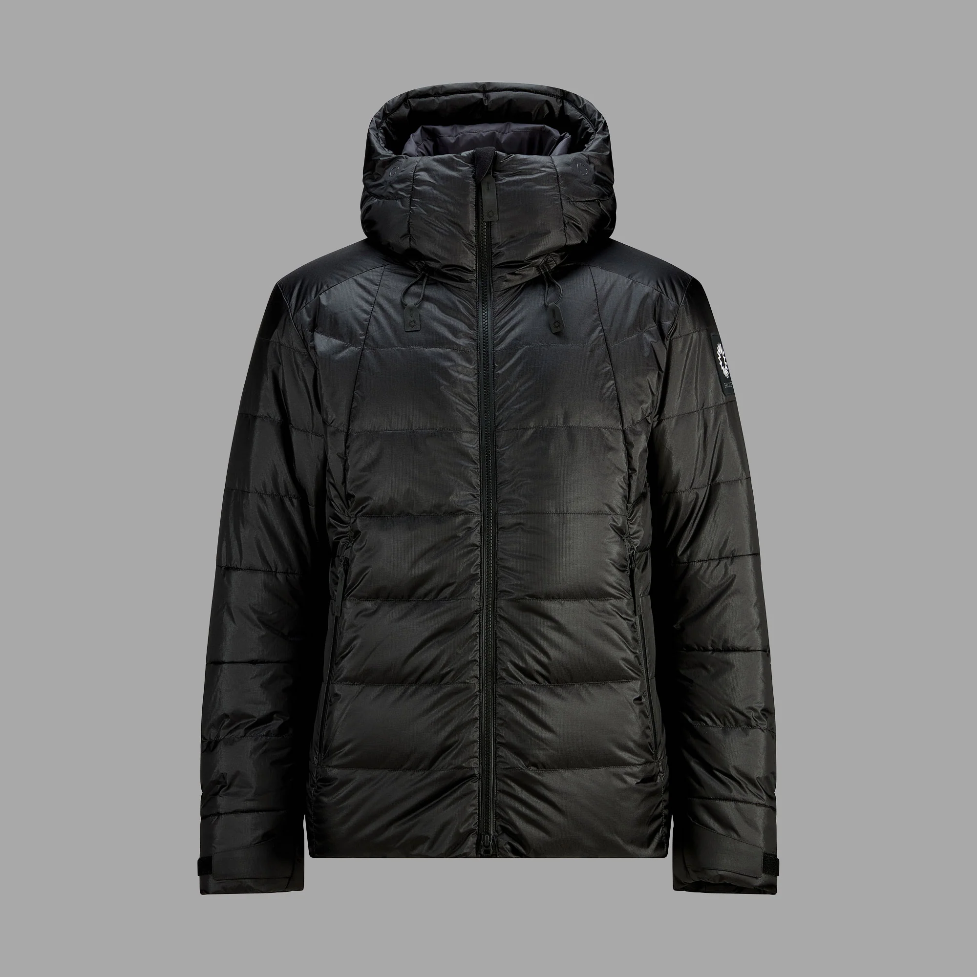 Fuchs Down Jacket - Image 10