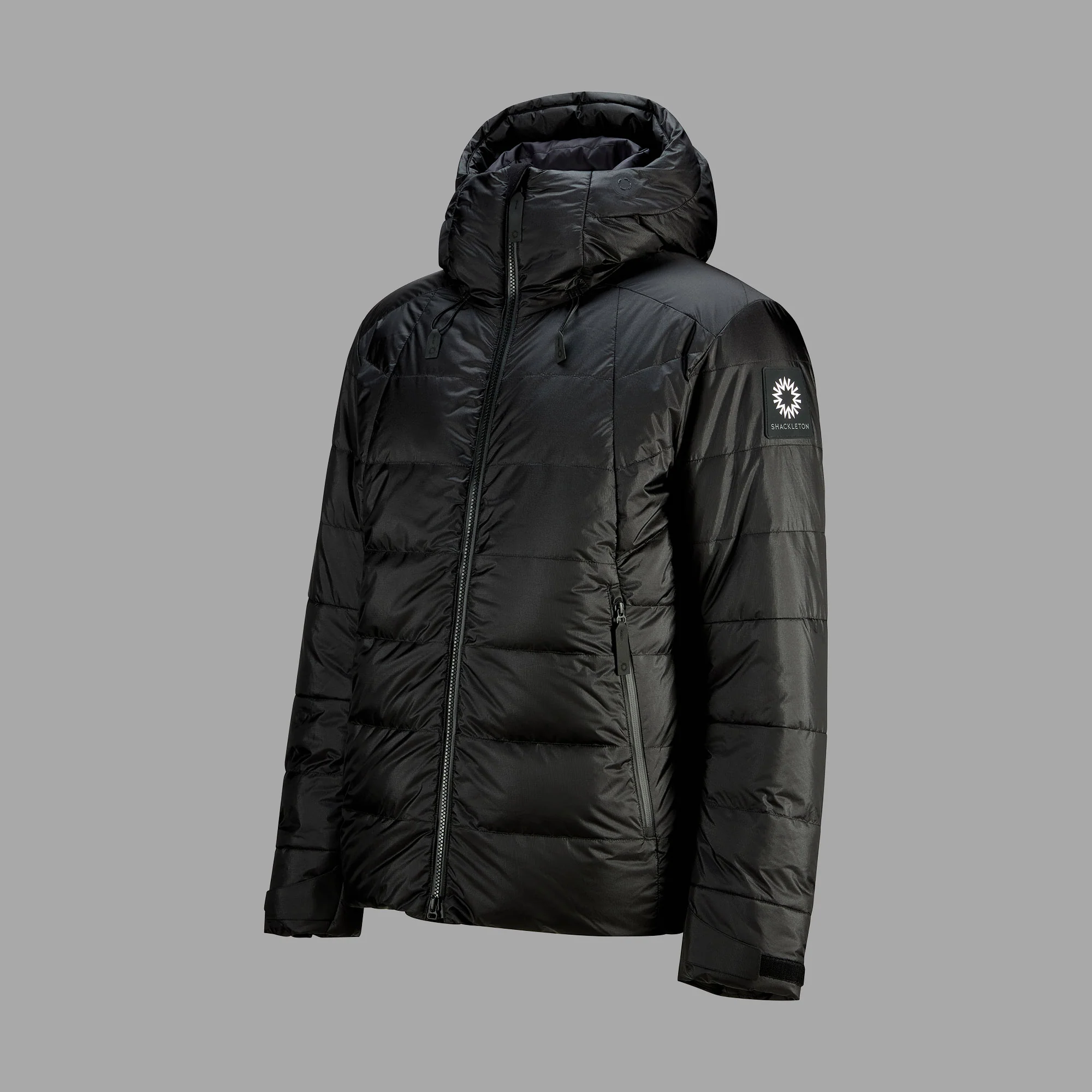 Fuchs Down Jacket - Image 11