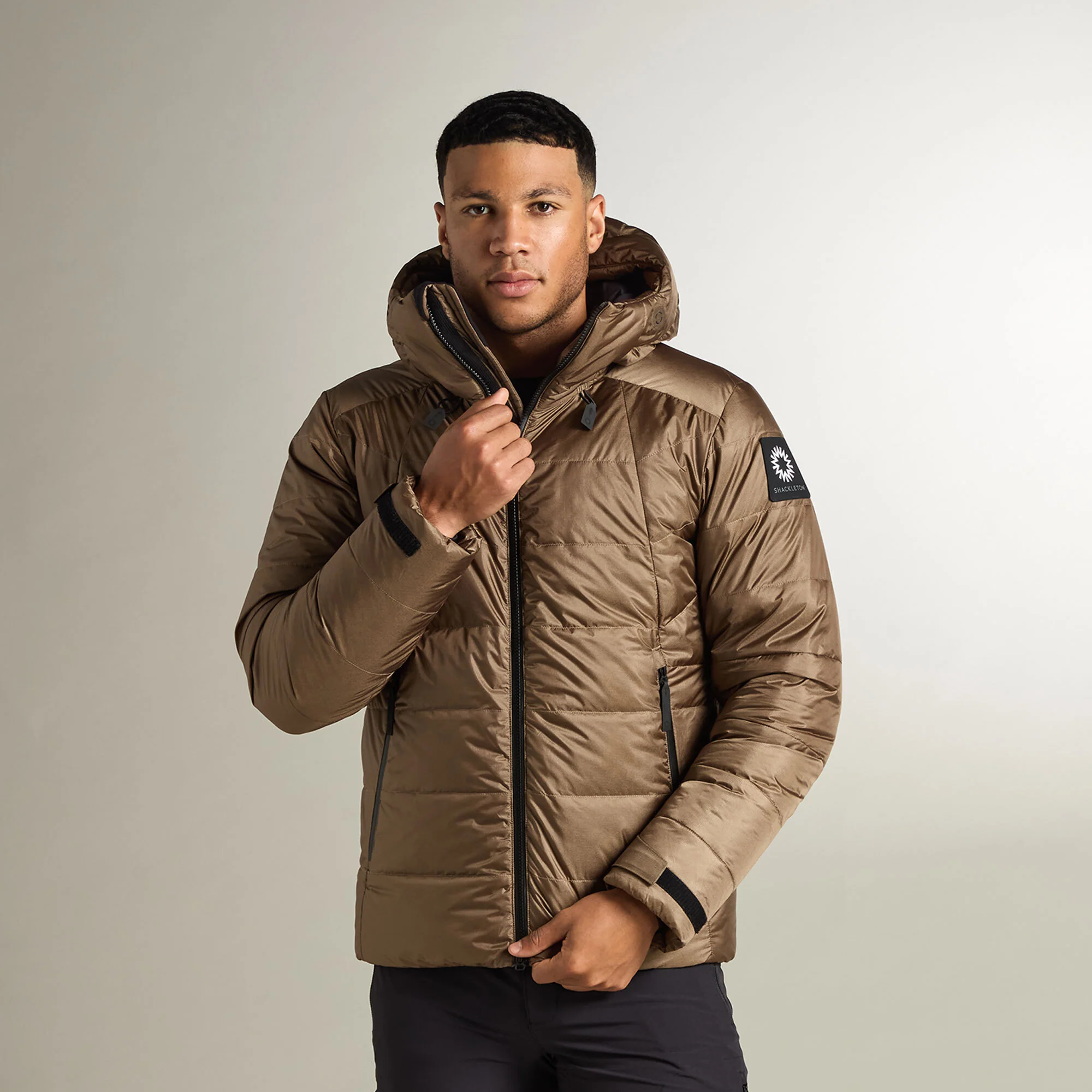 Fuchs Down Jacket - Image 13