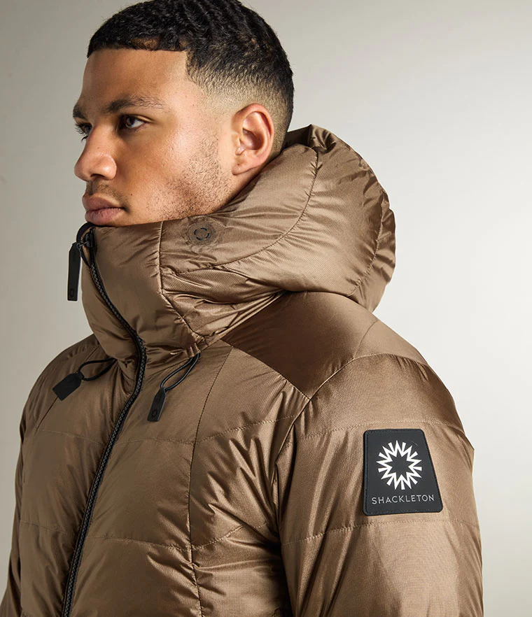 Fuchs Down Jacket - Image 14
