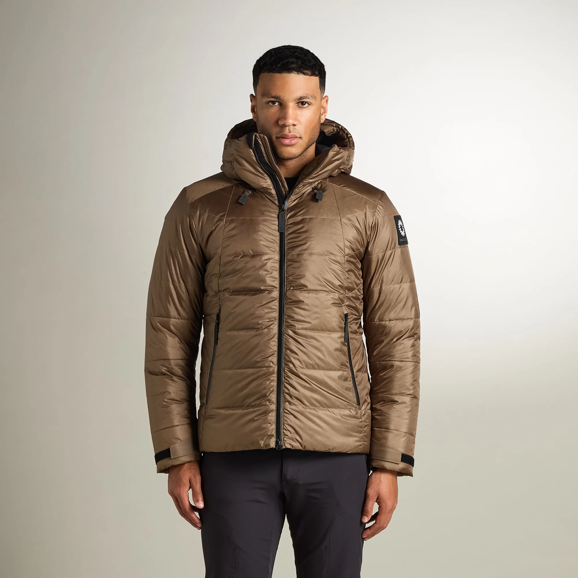 Fuchs Down Jacket - Image 15