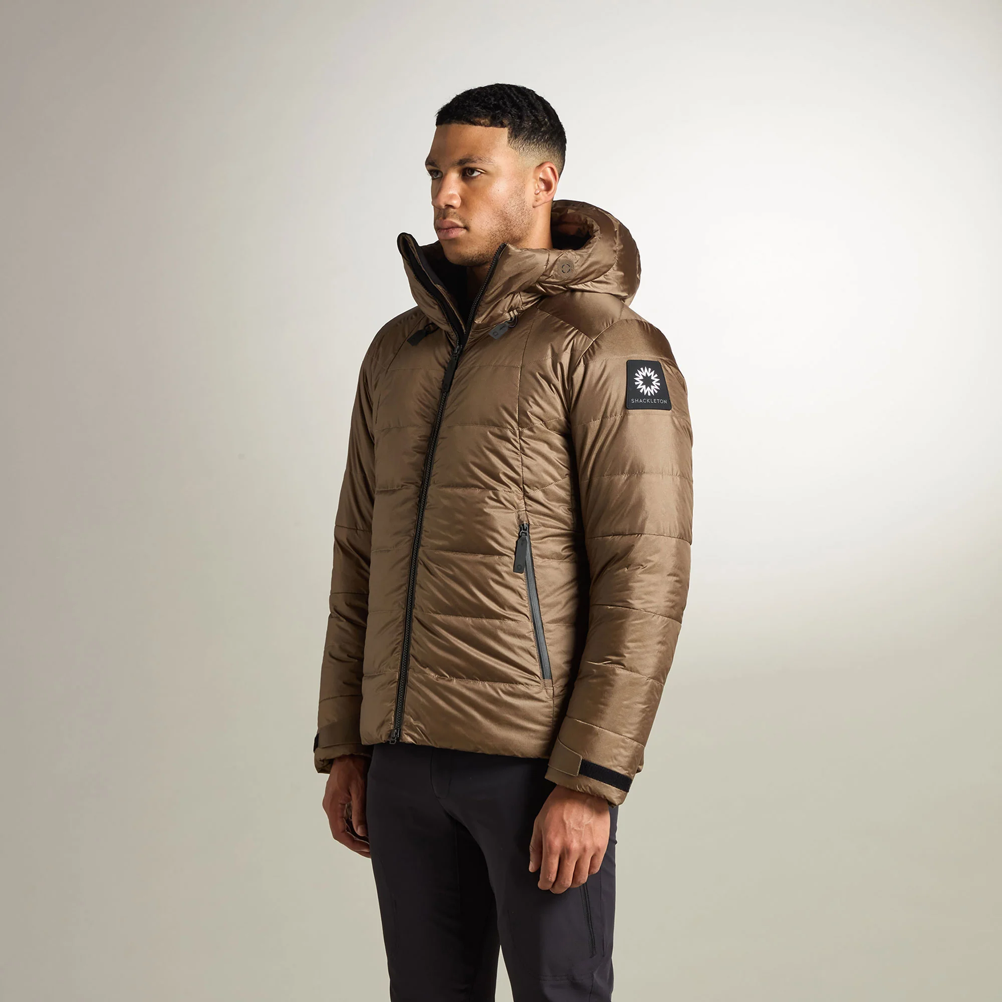 Fuchs Down Jacket - Image 16