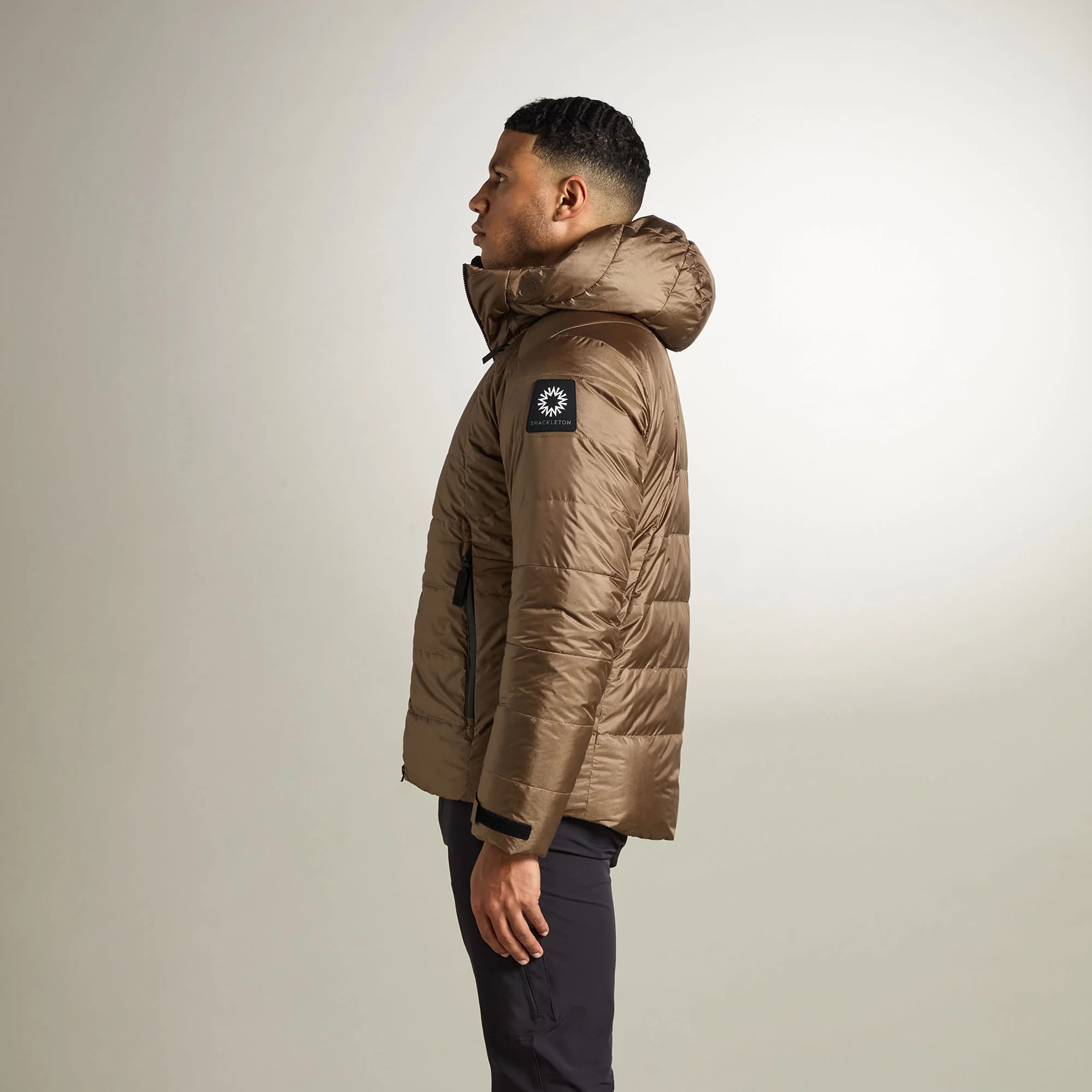 Fuchs Down Jacket - Image 17