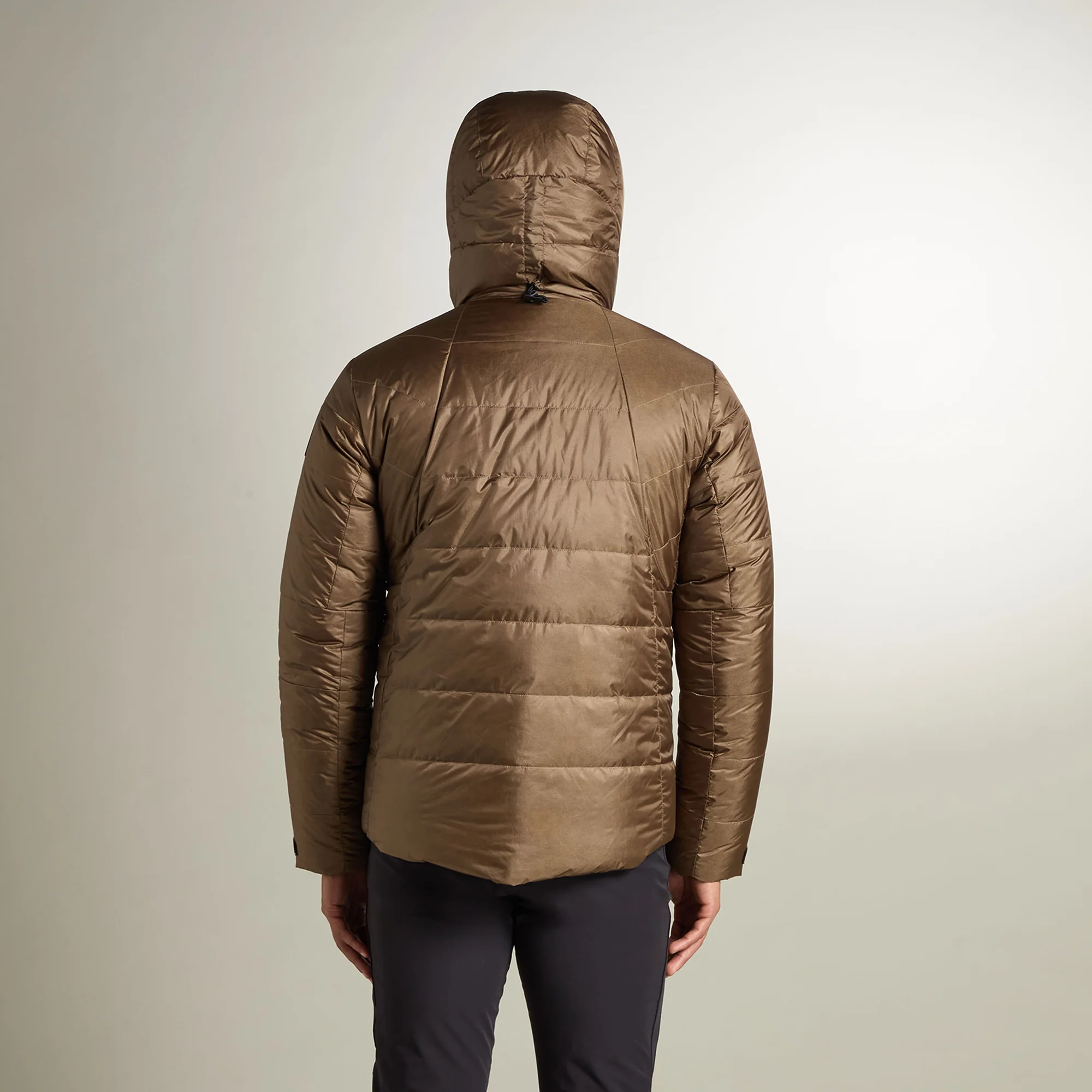 Fuchs Down Jacket - Image 18