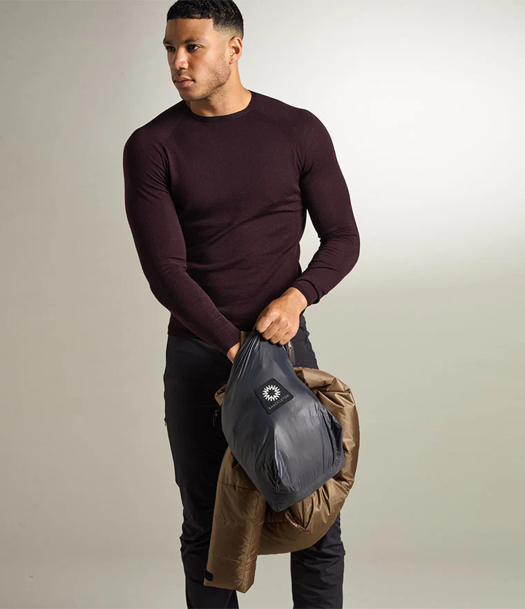 Fuchs Down Jacket - Image 20