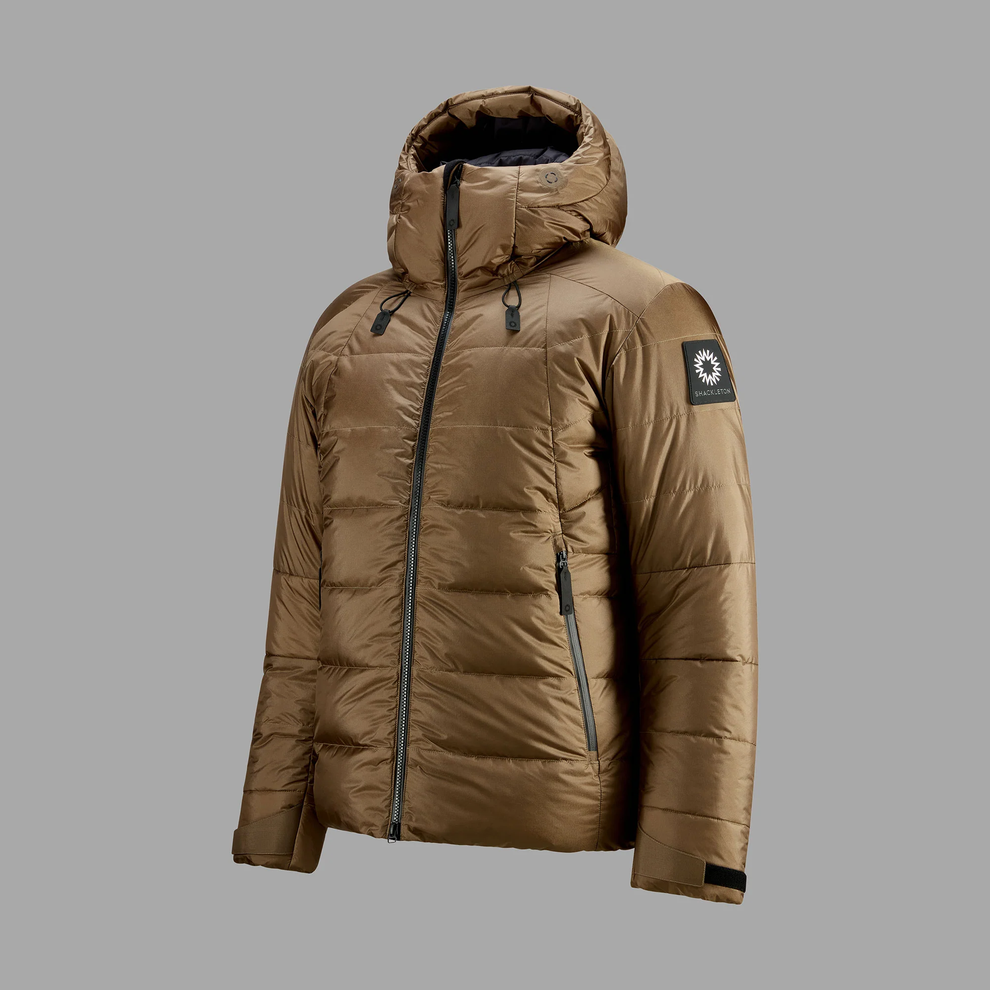Fuchs Down Jacket - Image 21