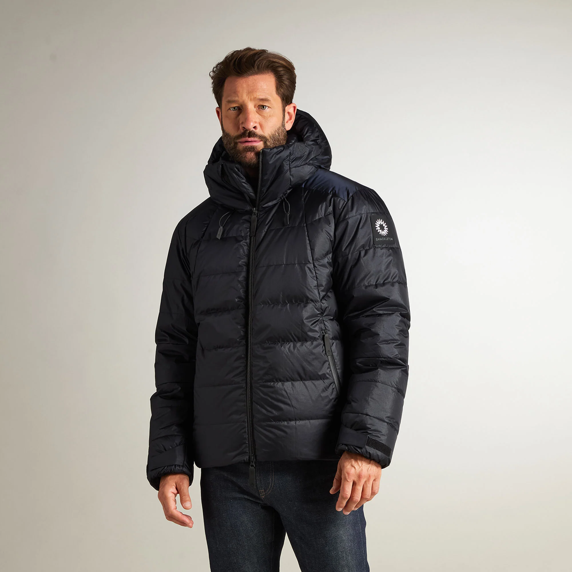 Fuchs Down Jacket - Image 24