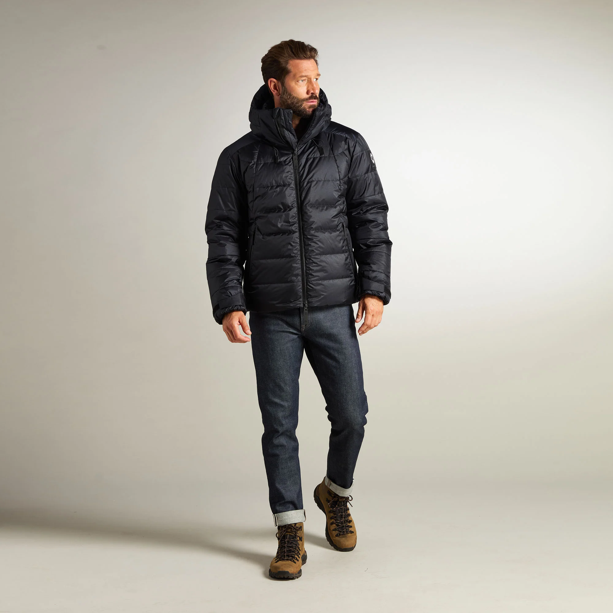 Fuchs Down Jacket - Image 26