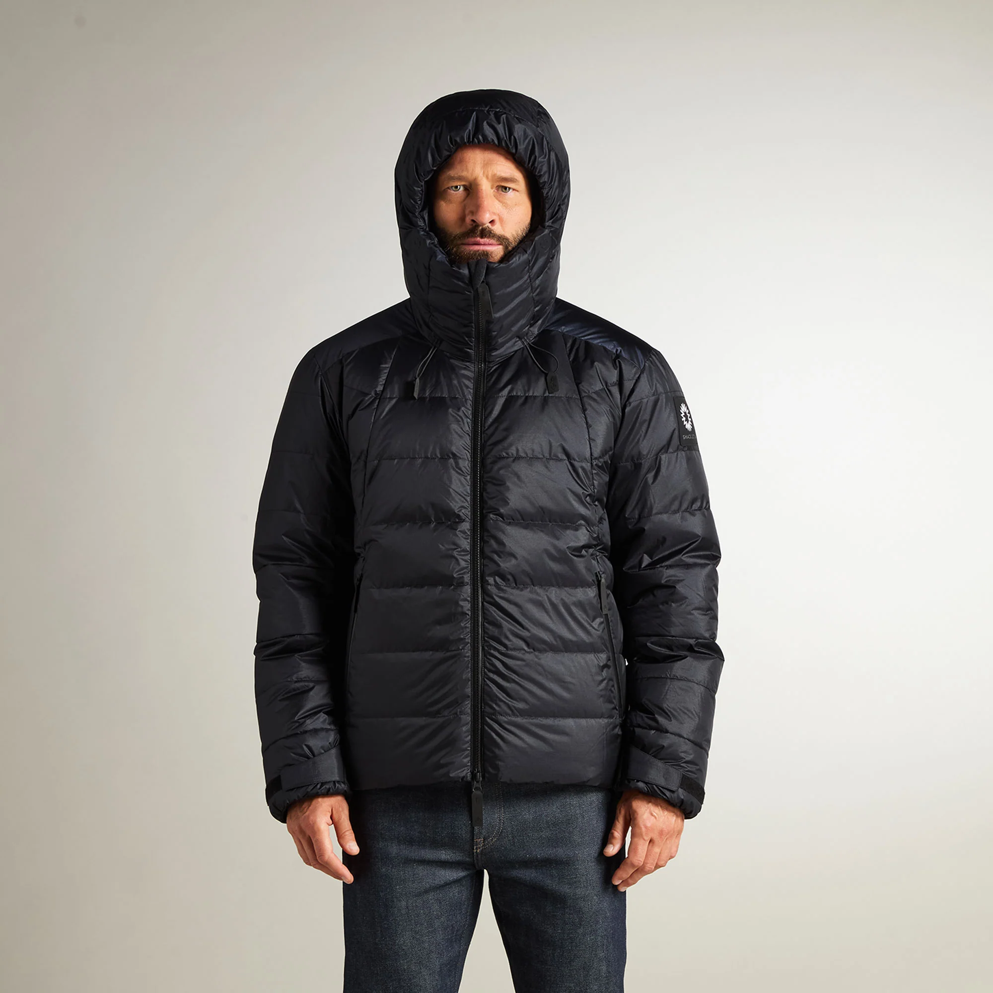 Fuchs Down Jacket - Image 27