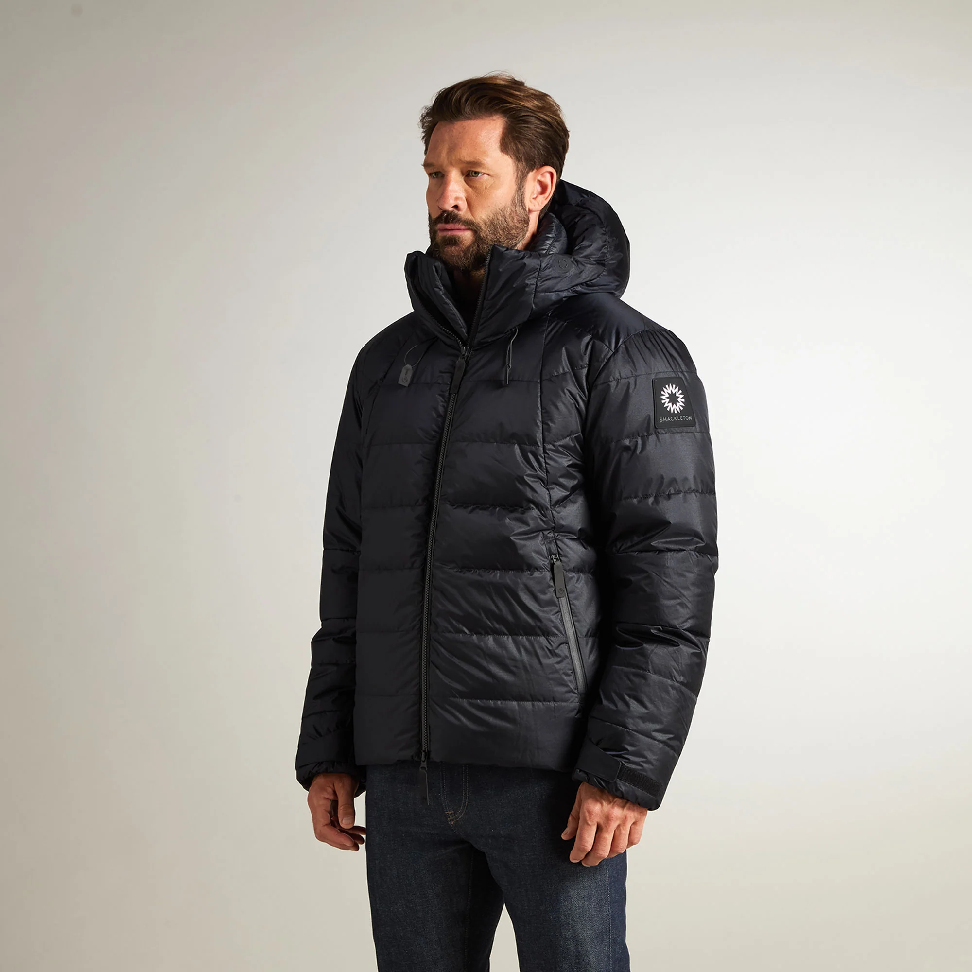 Fuchs Down Jacket - Image 28