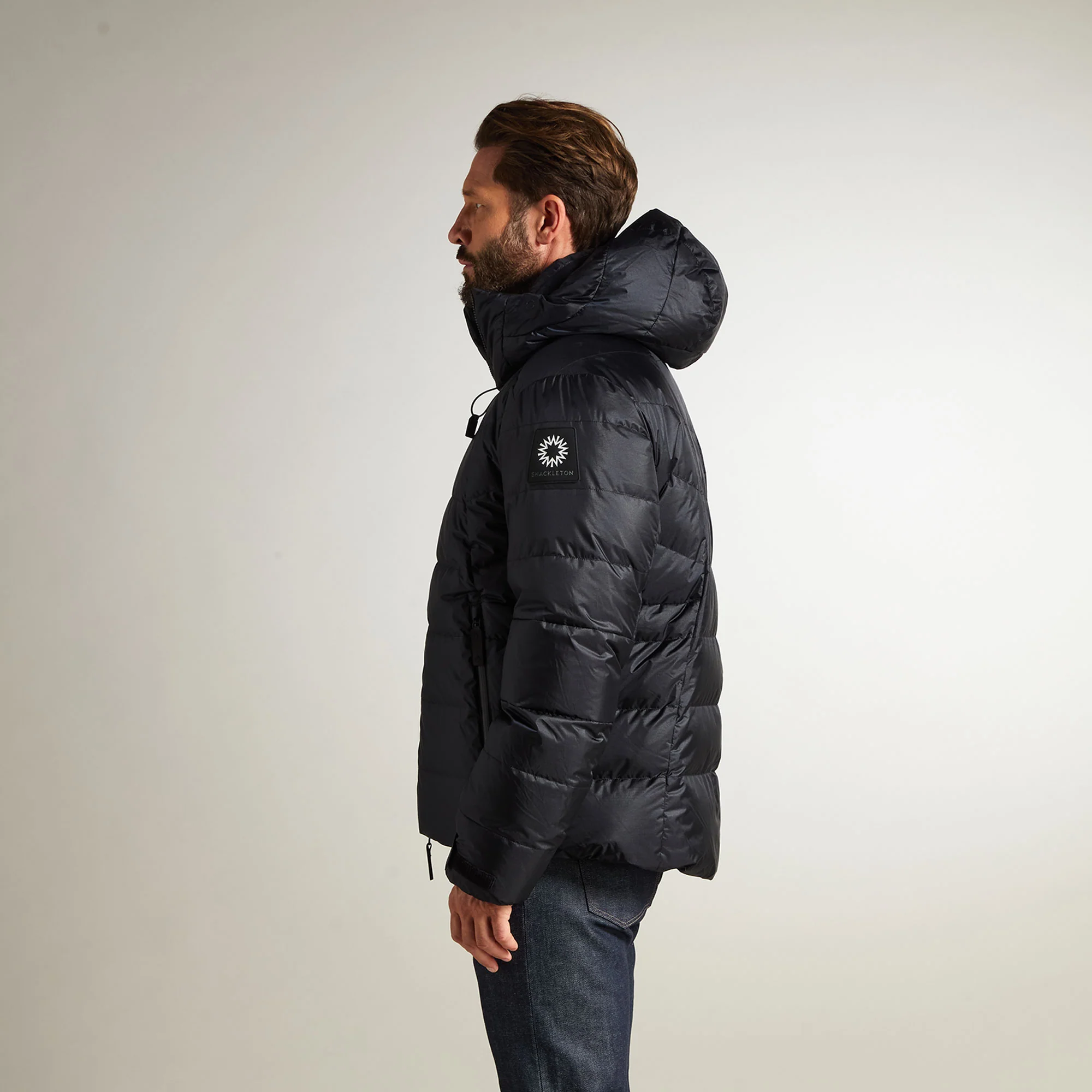 Fuchs Down Jacket - Image 29