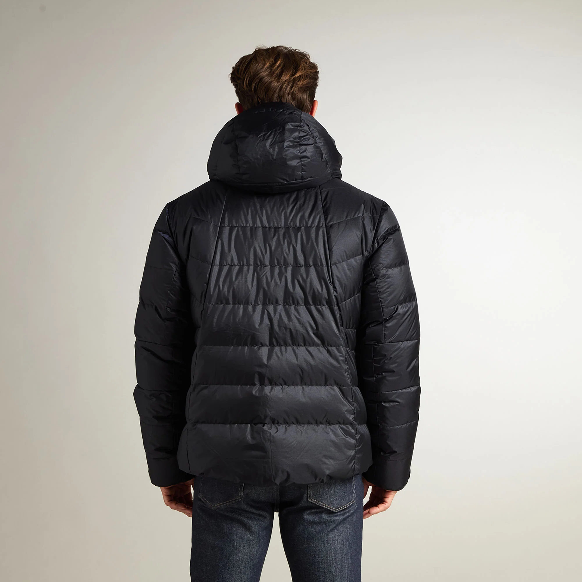 Fuchs Down Jacket - Image 30