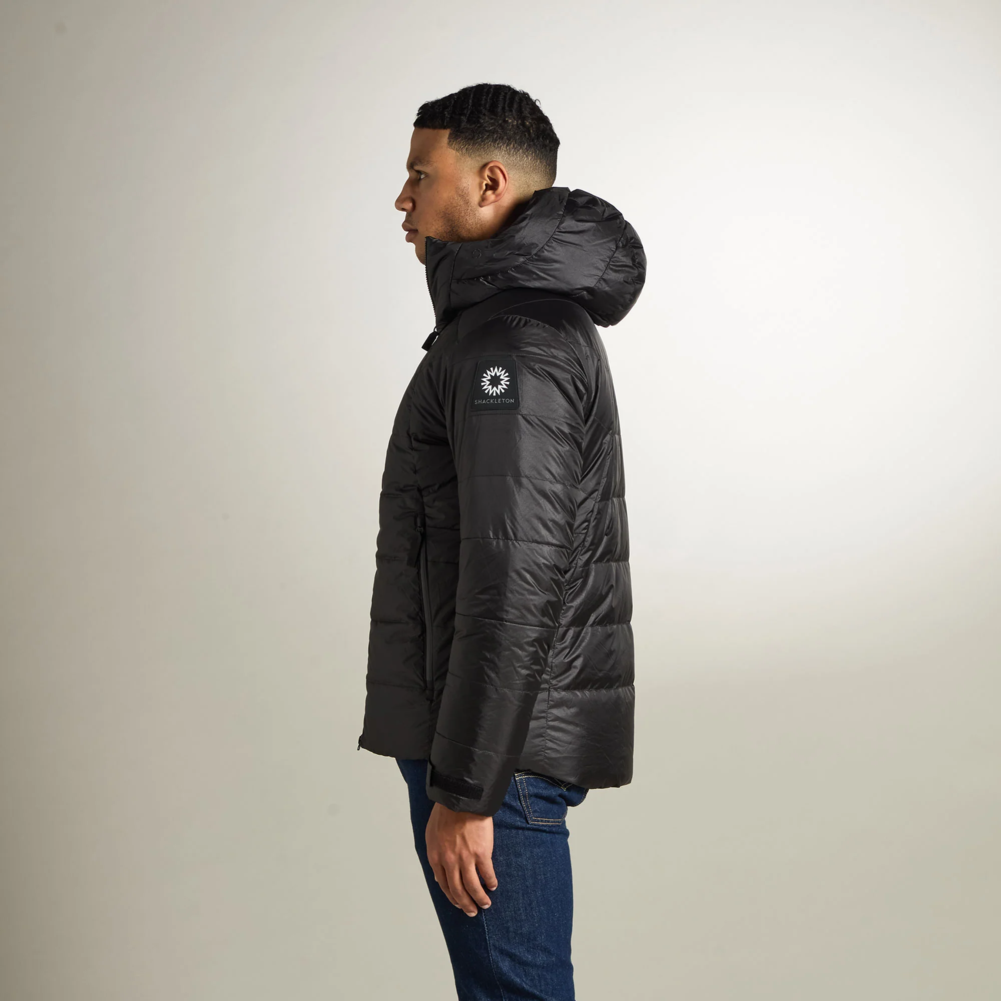 Fuchs Down Jacket - Image 5