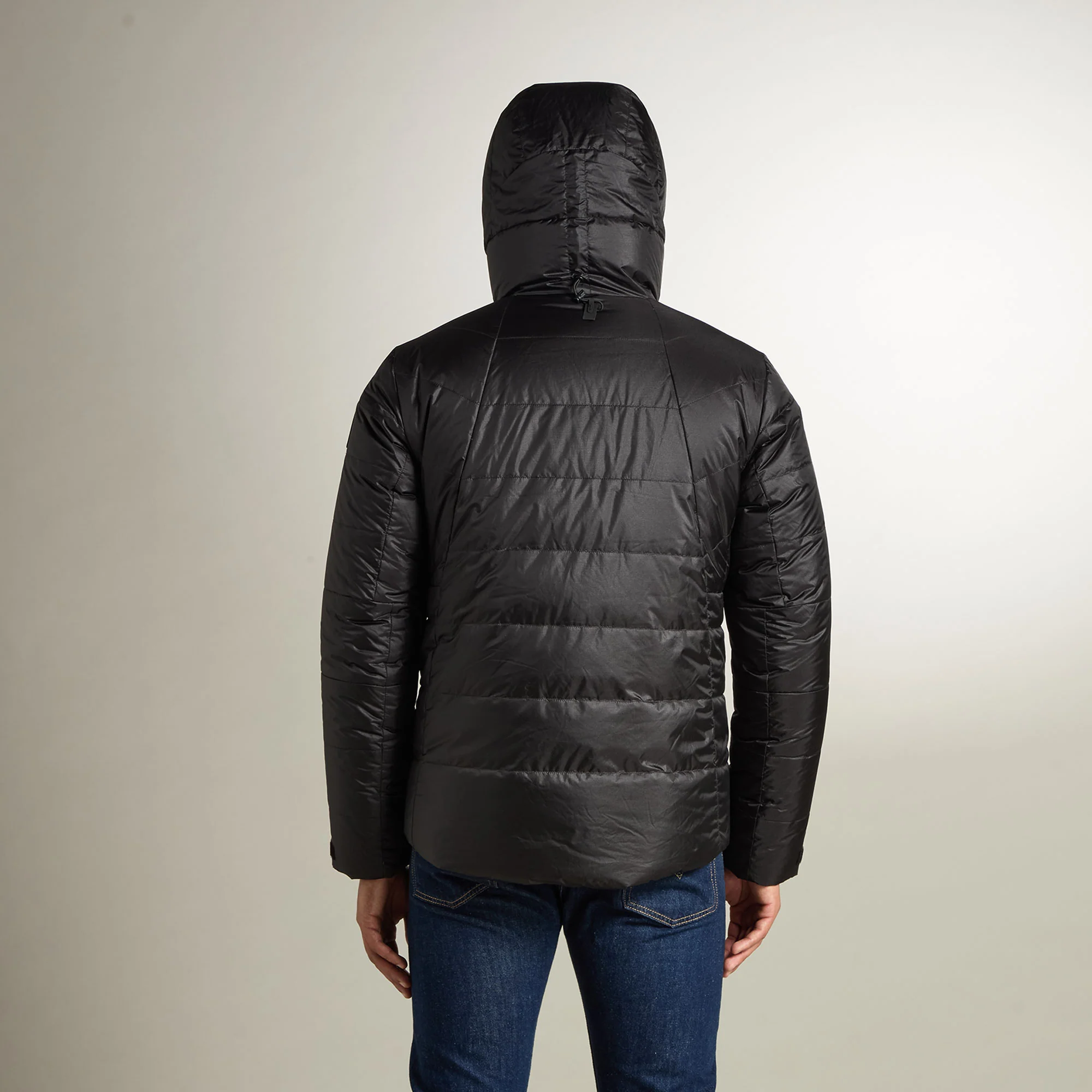 Fuchs Down Jacket - Image 6
