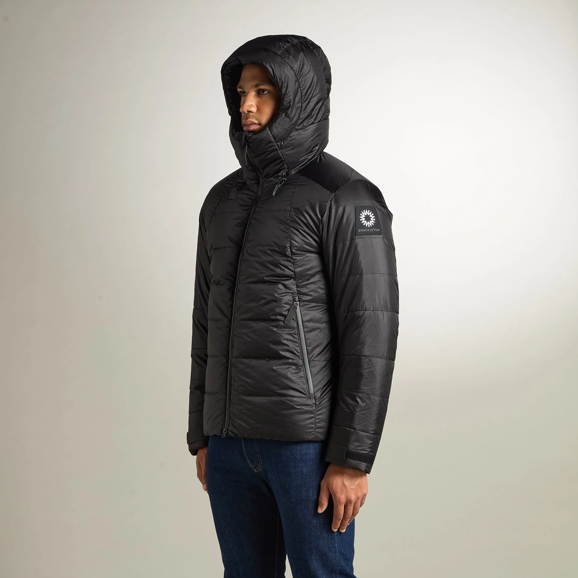 Fuchs Down Jacket - Image 7