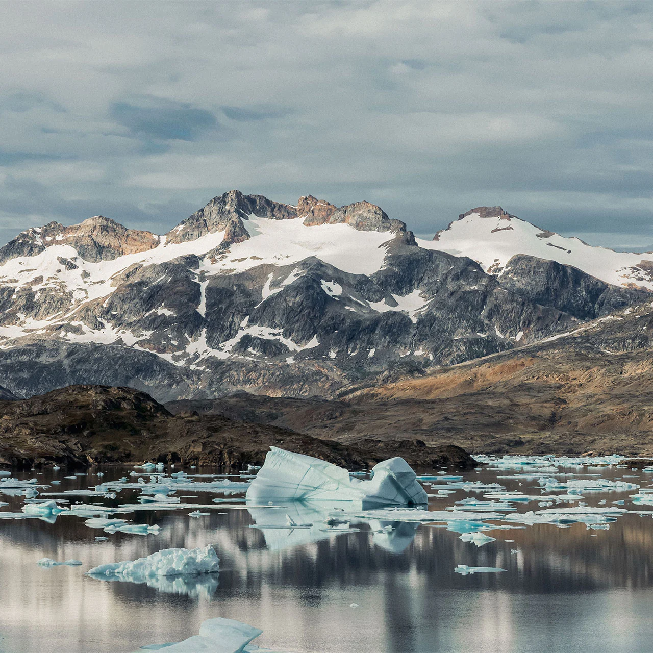 Greenland Ice Sheet Challenge - Image 11
