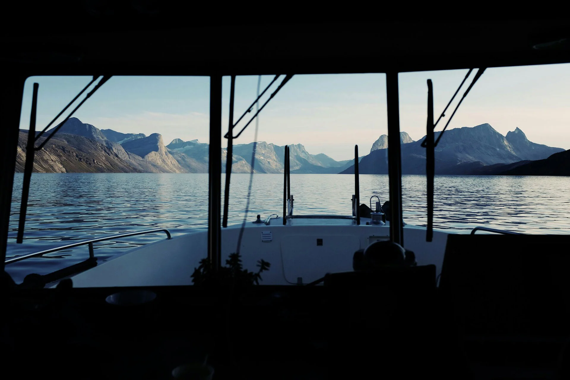 Greenland Ice Sheet Challenge - Image 12