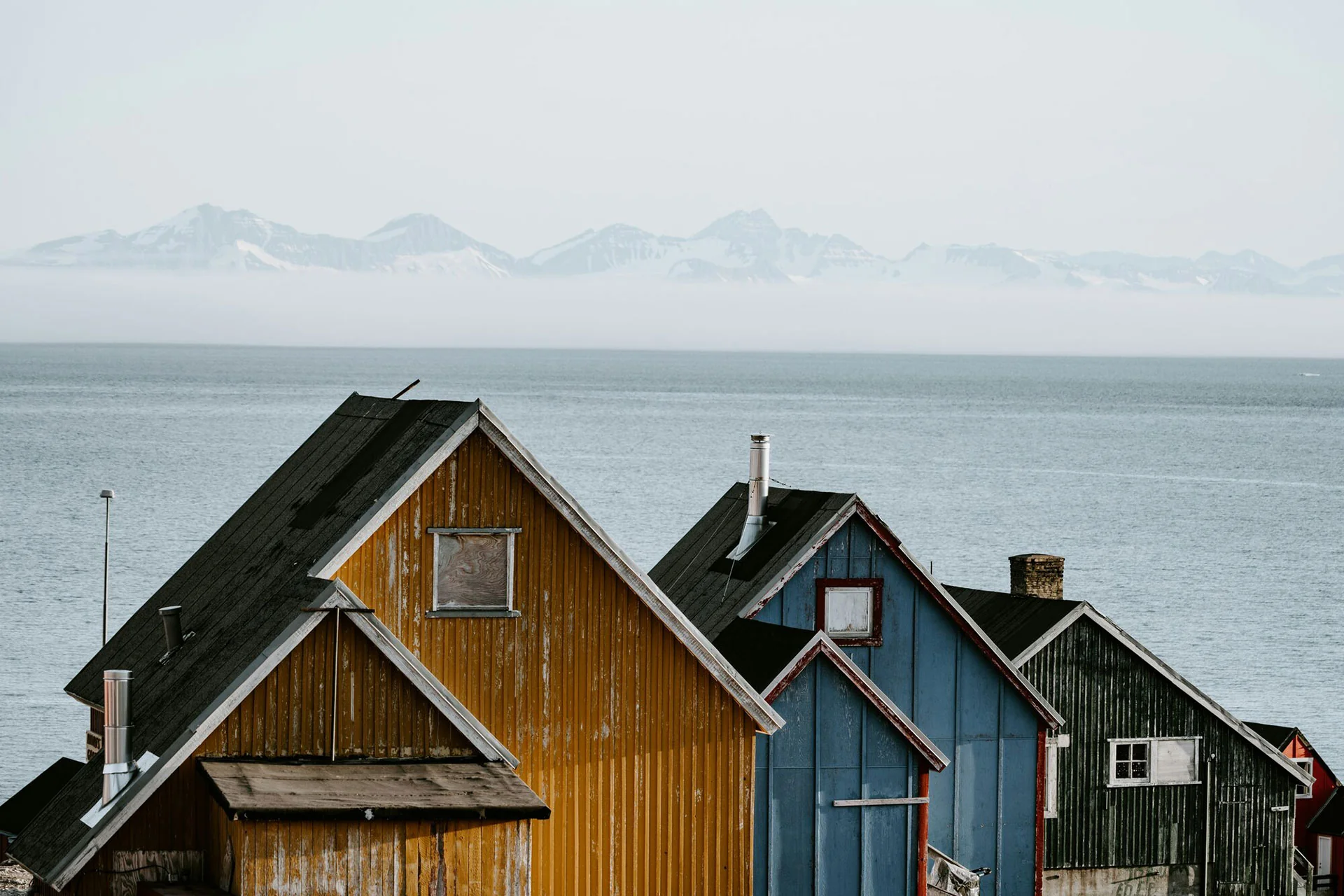 Greenland Ice Sheet Challenge - Image 14