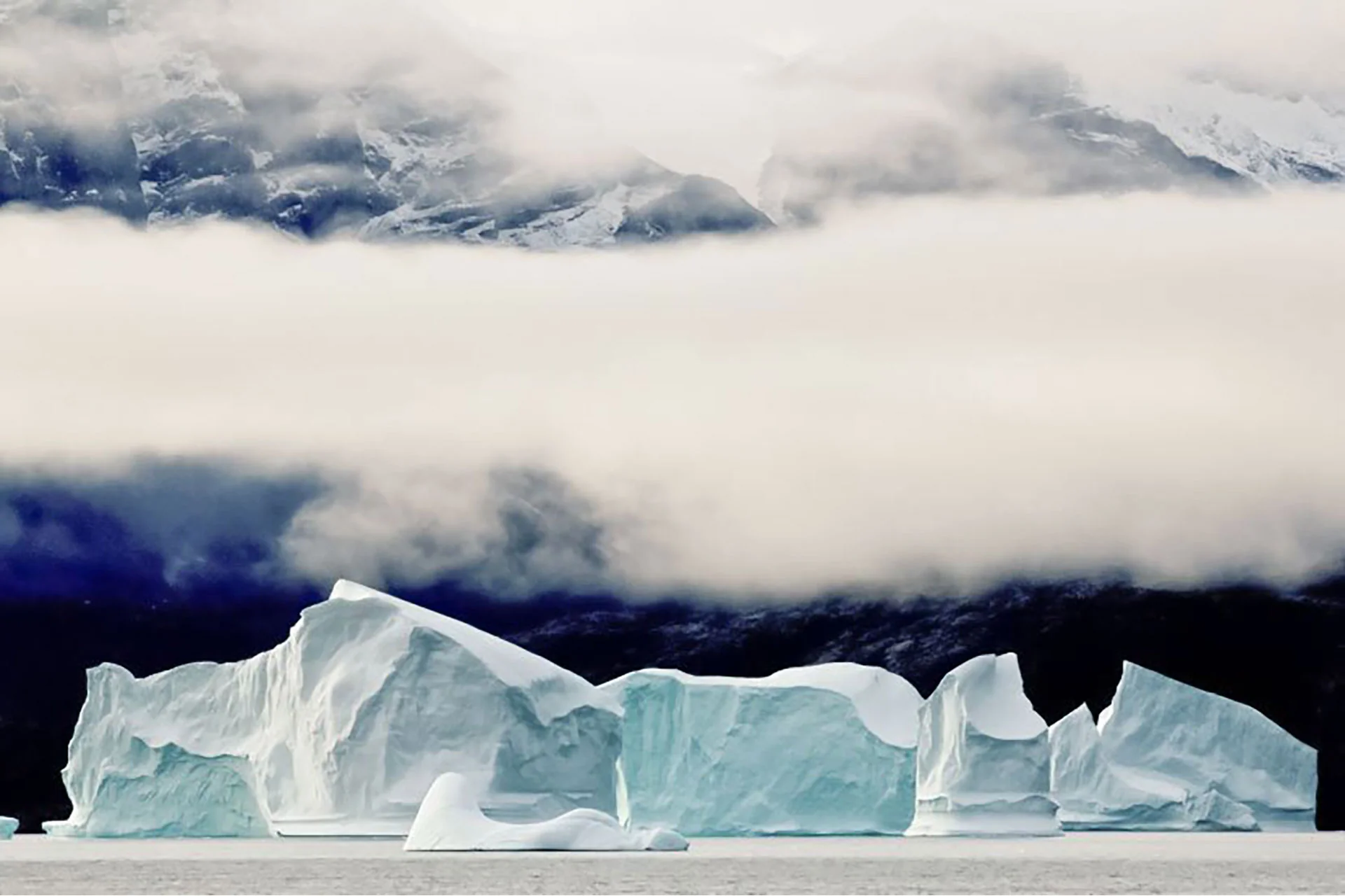 Greenland Ice Sheet Challenge - Image 17