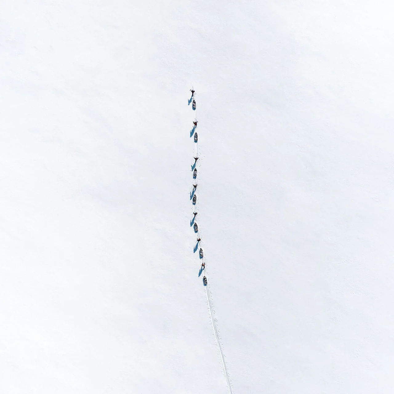 Greenland Ice Sheet Challenge - Image 5
