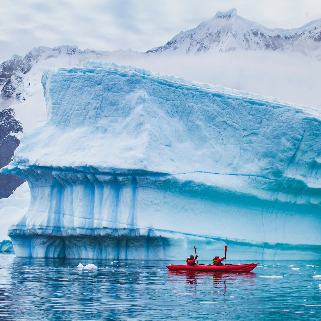 Greenland Ice Sheet Challenge - Image 6