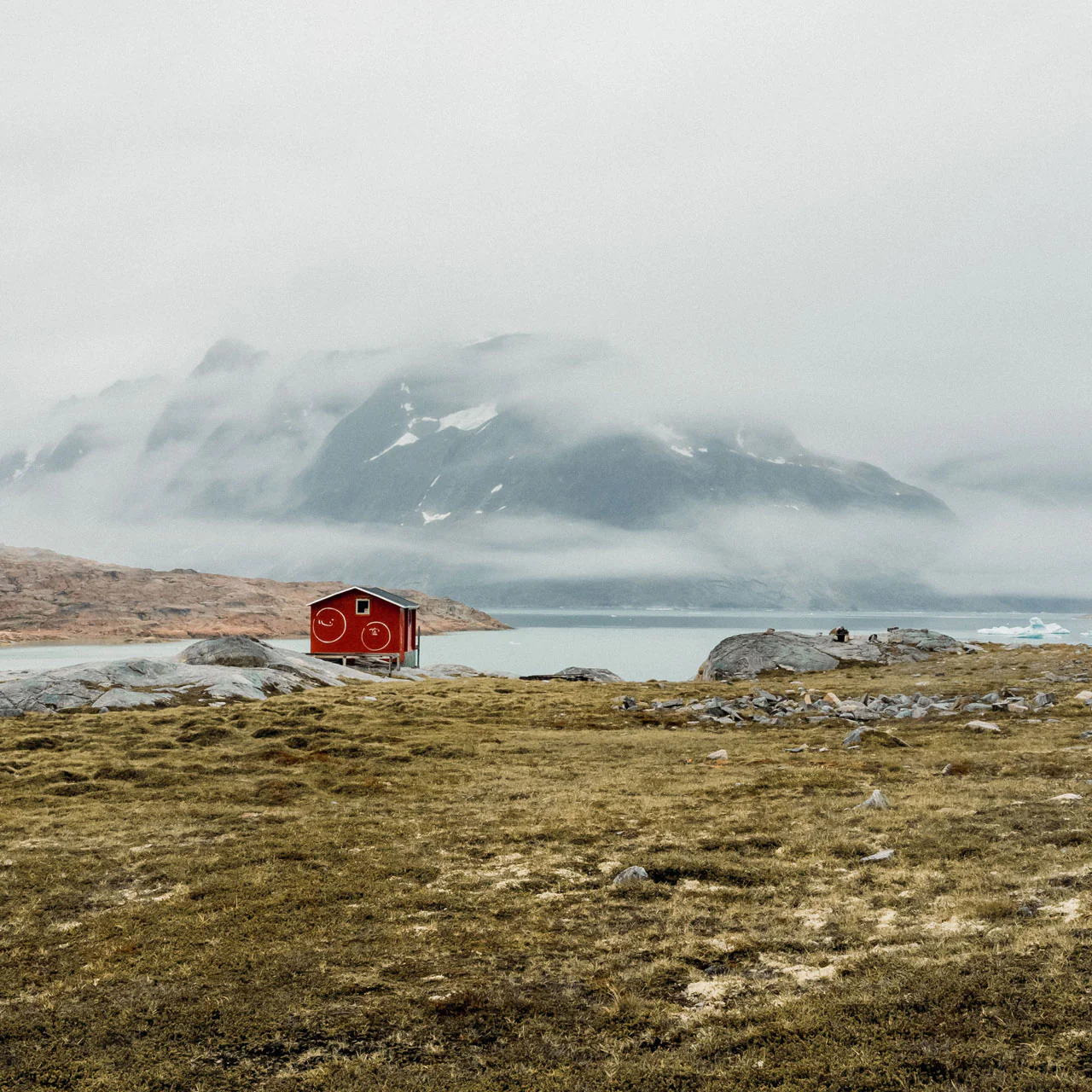 Greenland Ice Sheet Challenge - Image 7