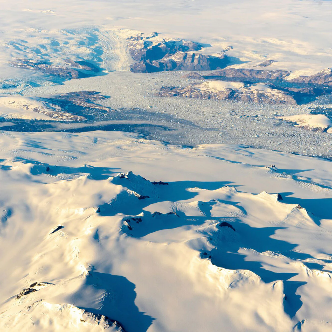 Greenland Ice Sheet Challenge - Image 8