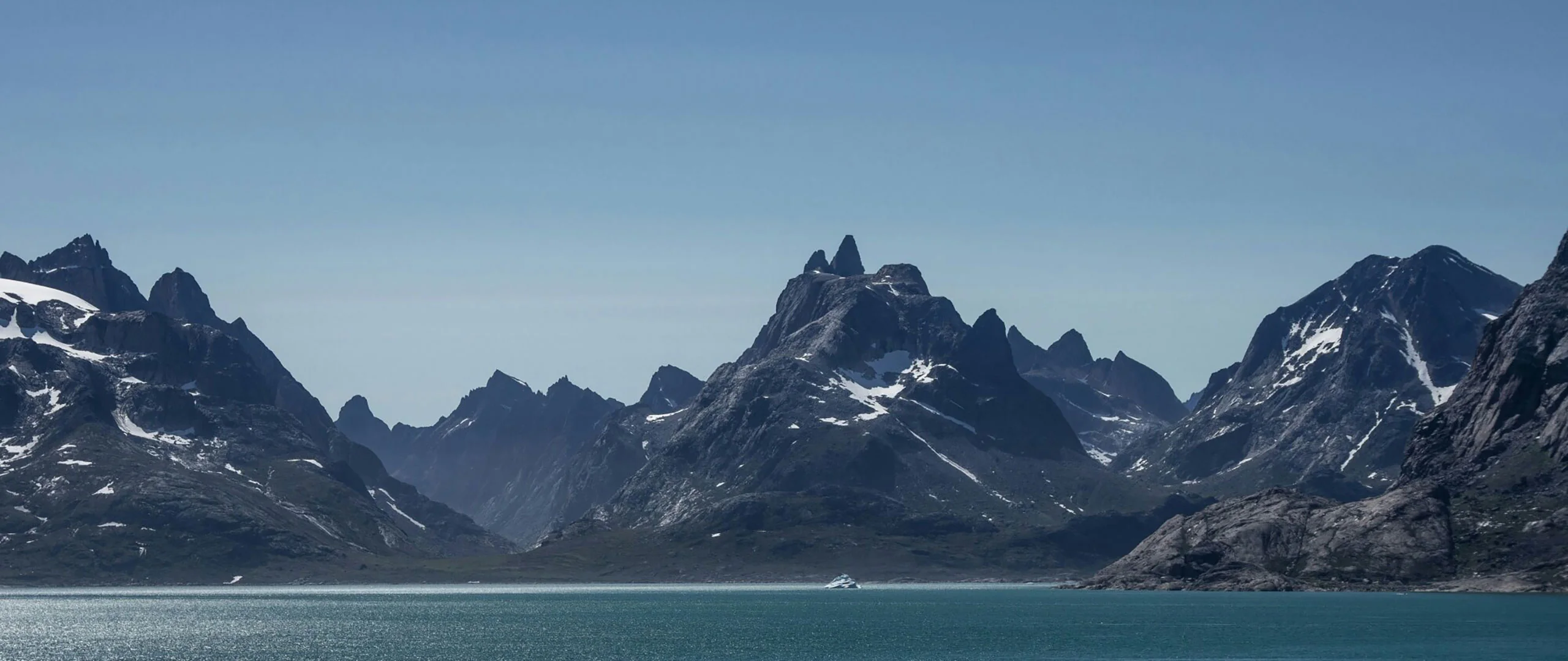 Greenland Ice Sheet Challenge - Image 9