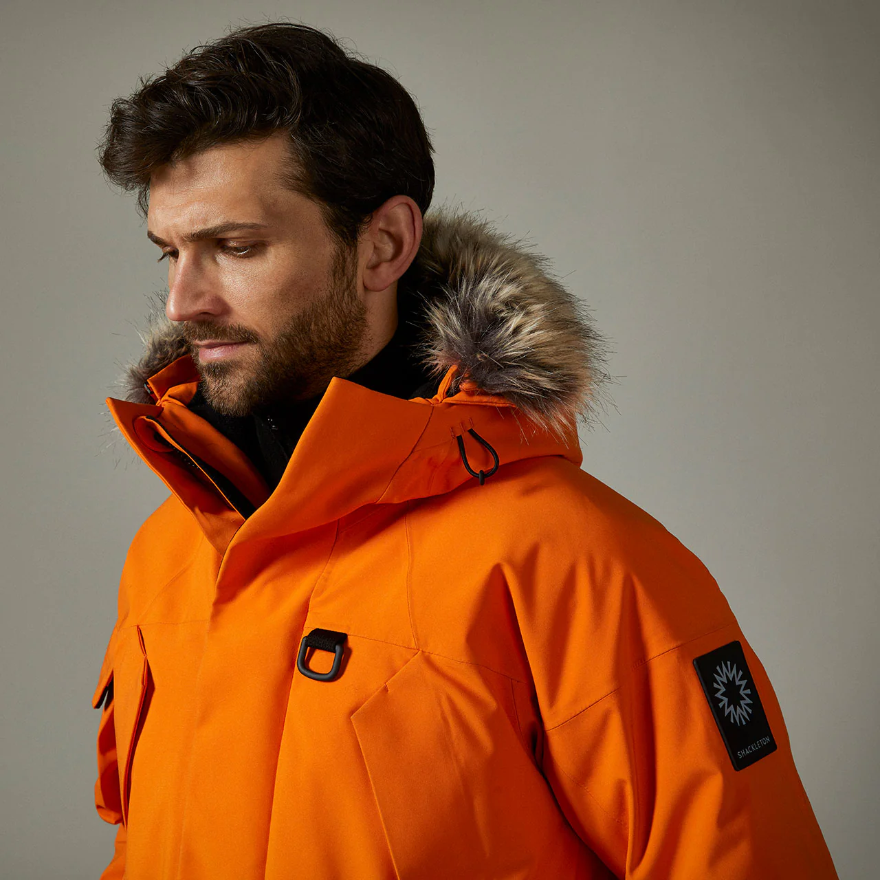 Haakon (A.L.S.) Parka - Image 2