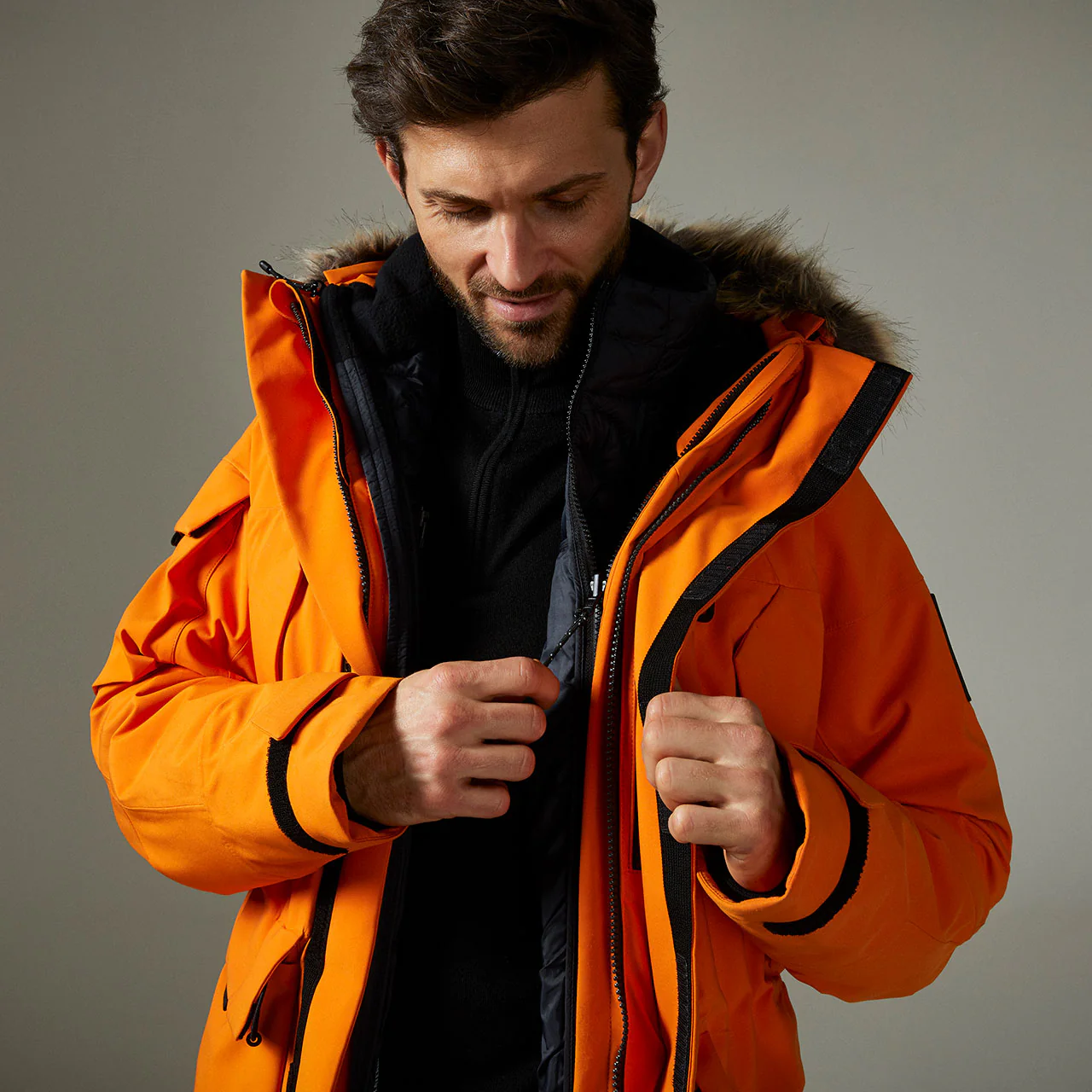 Haakon (A.L.S.) Parka - Image 3