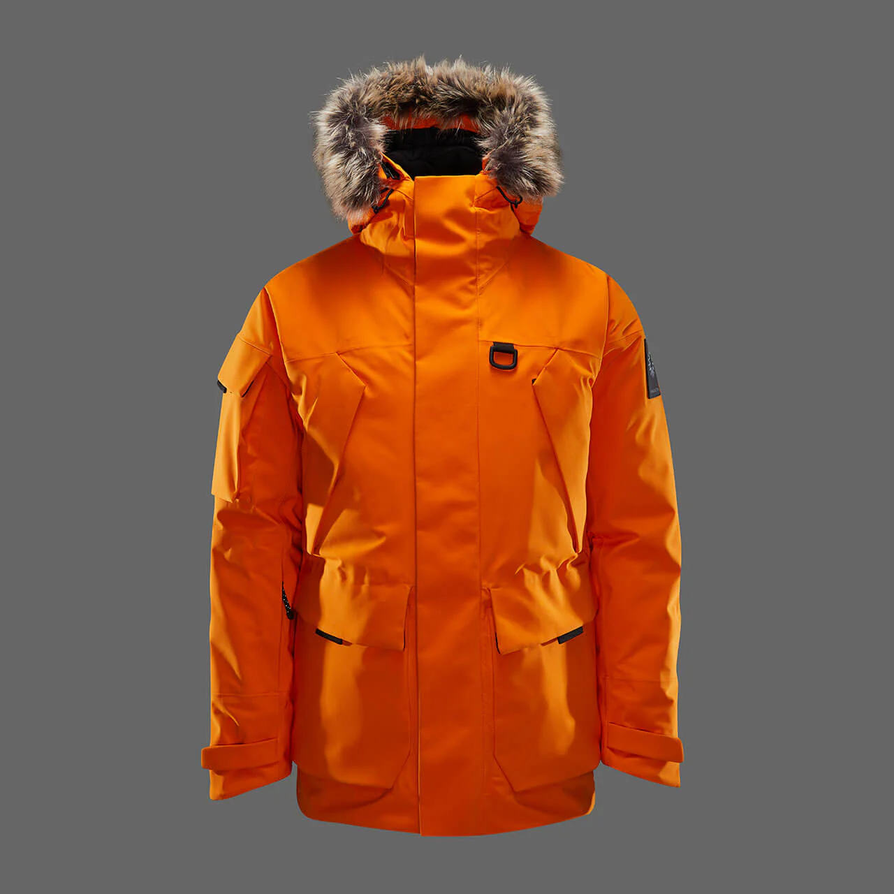 Haakon (A.L.S.) Parka - Image 4