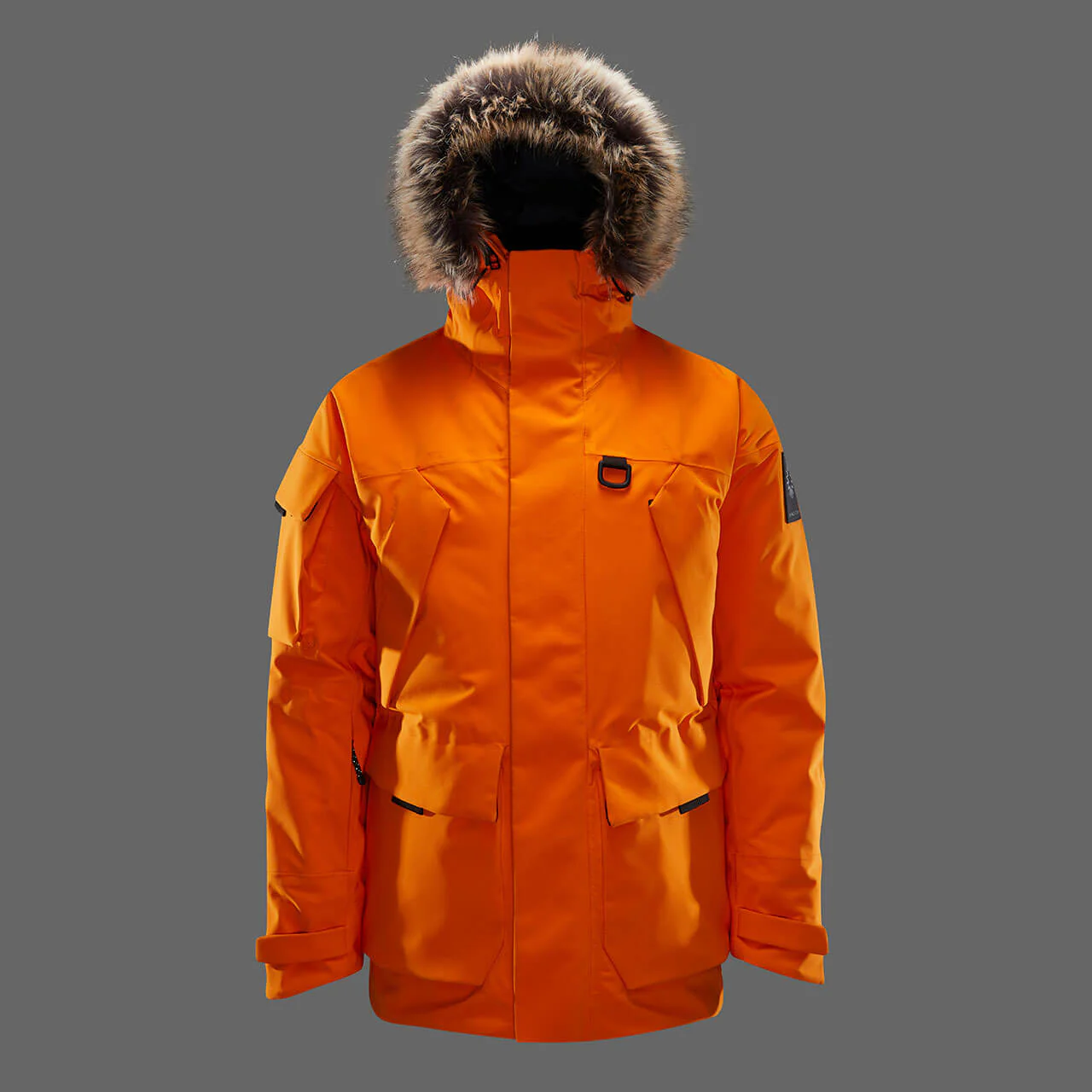 Haakon (A.L.S.) Parka - Image 5
