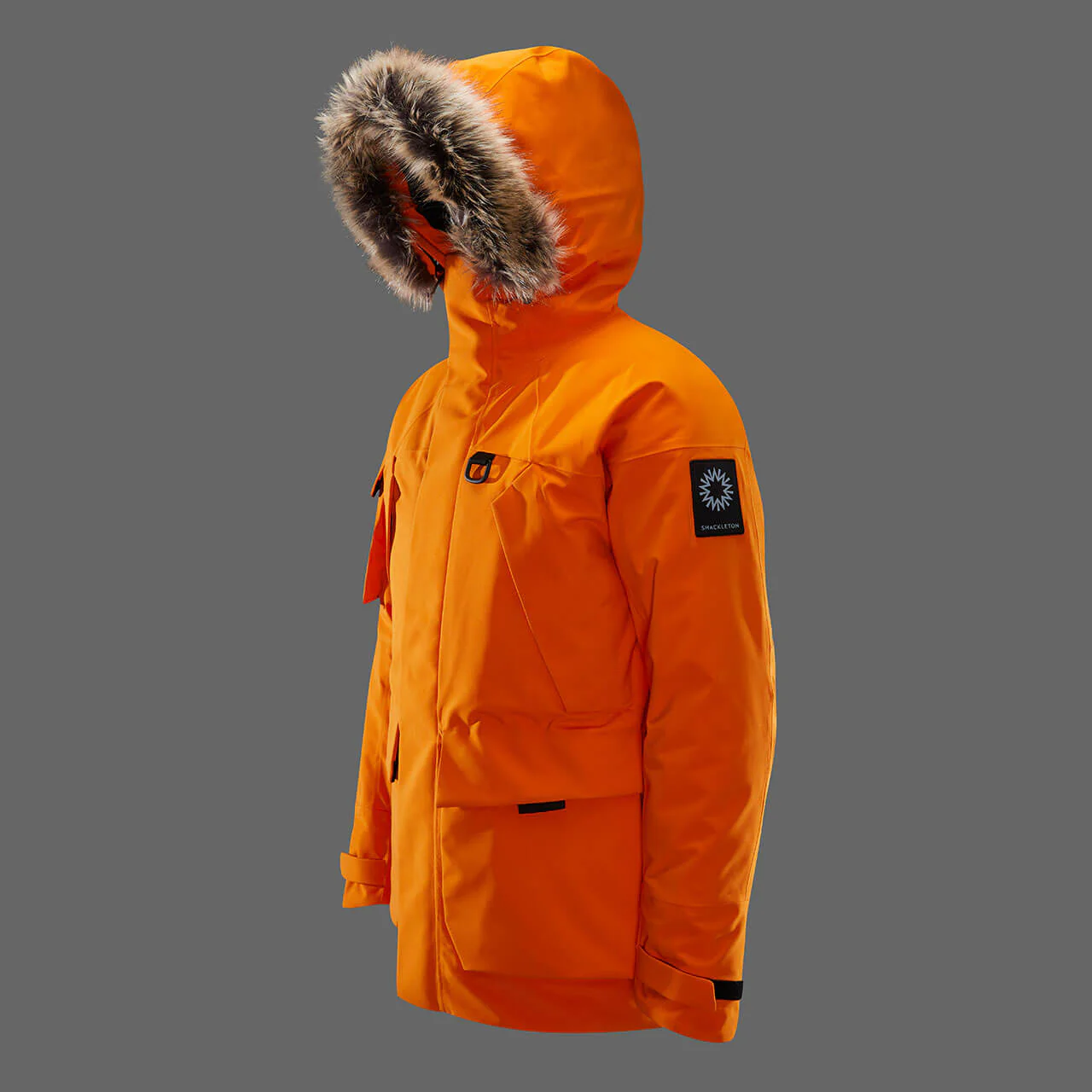 Haakon (A.L.S.) Parka - Image 6