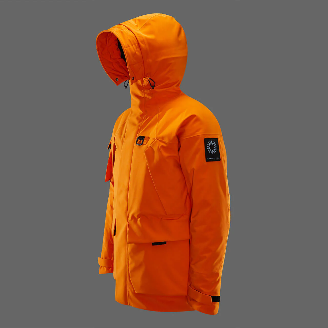 Haakon (A.L.S.) Parka - Image 8