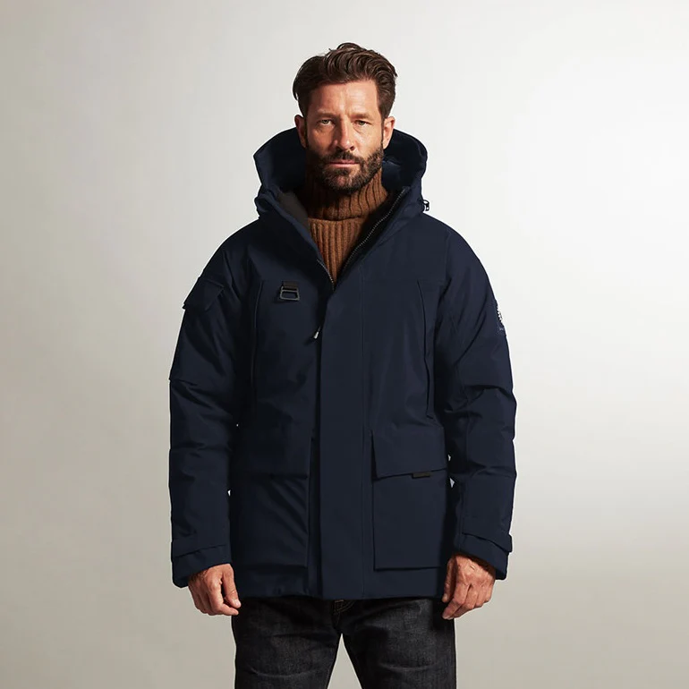 Haakon Tactical Parka - Image 10