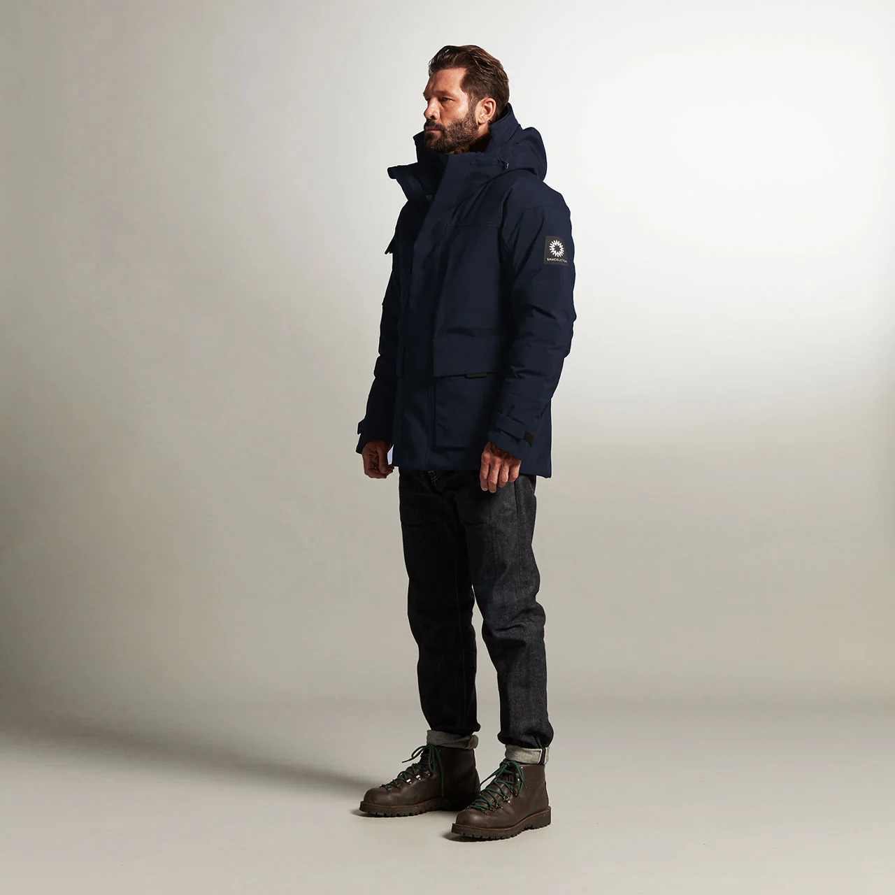 Haakon Tactical Parka - Image 11