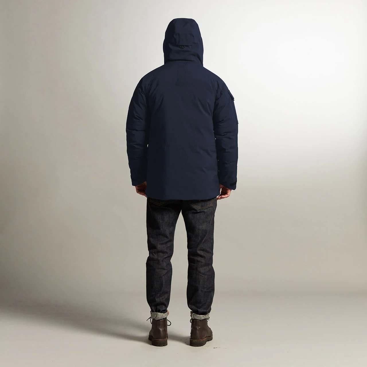Haakon Tactical Parka - Image 12