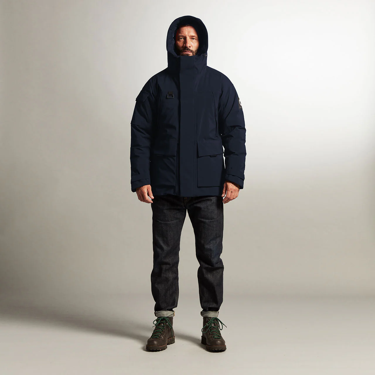 Haakon Tactical Parka - Image 13