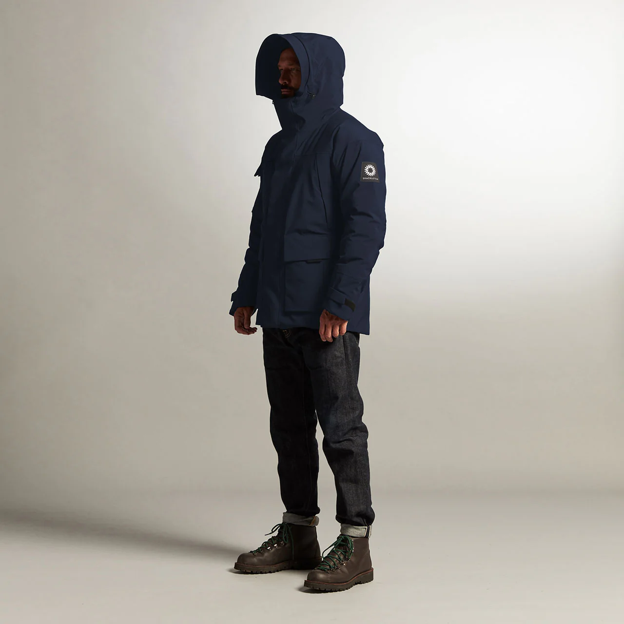 Haakon Tactical Parka - Image 14