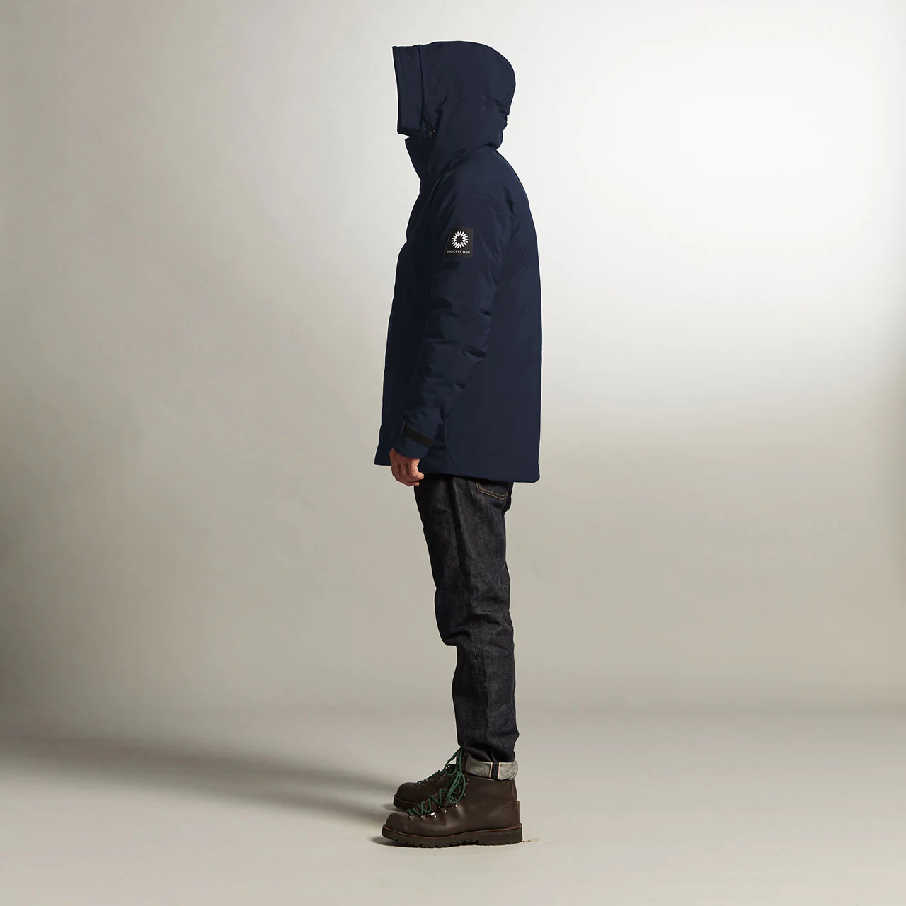Haakon Tactical Parka - Image 15