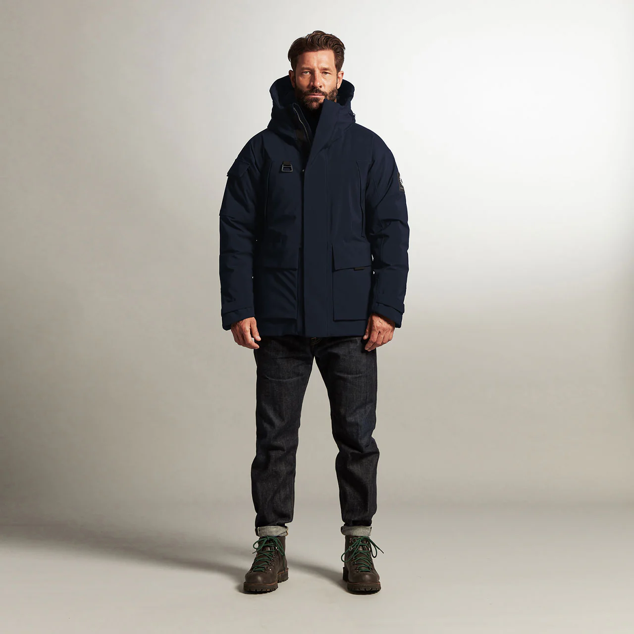 Haakon Tactical Parka - Image 16